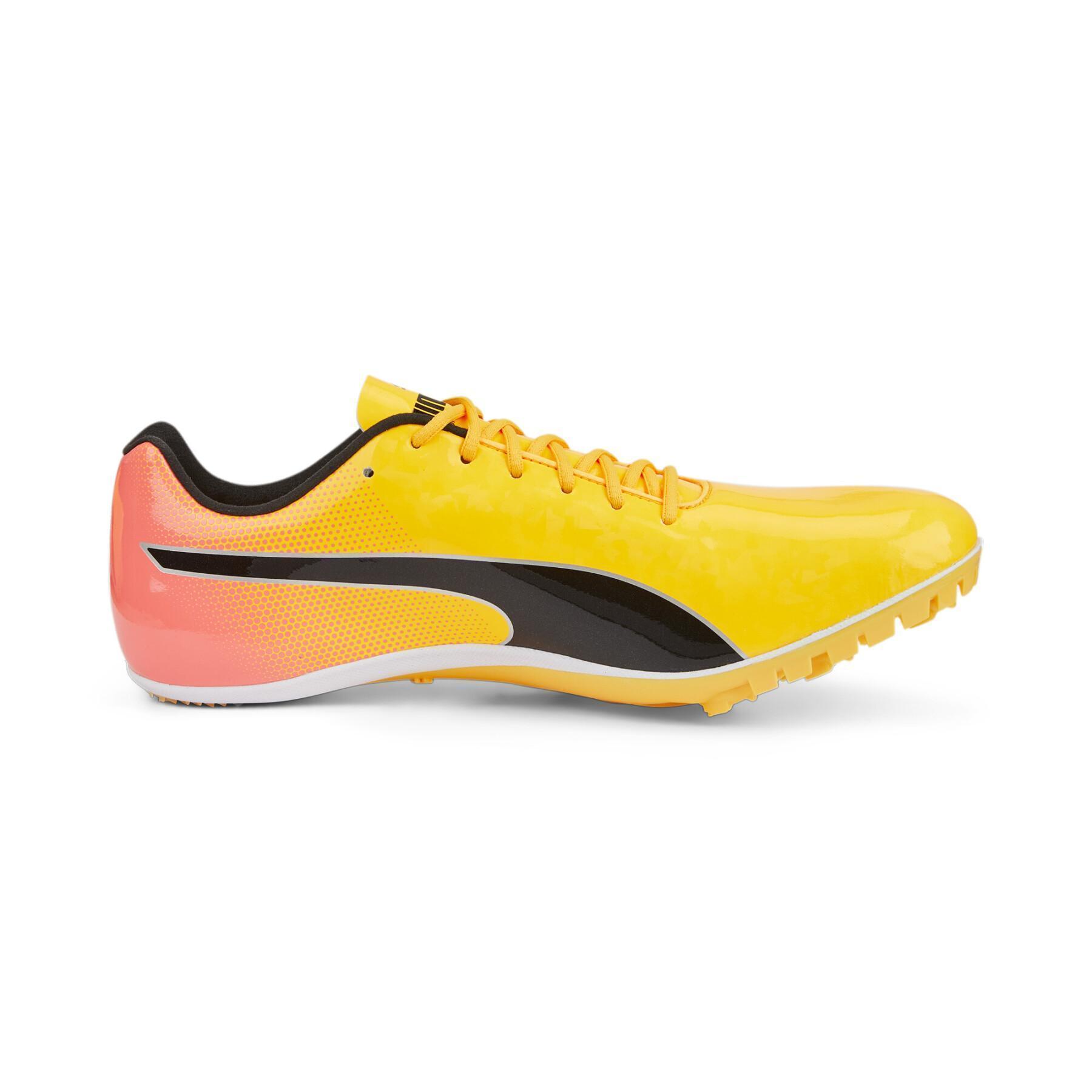 Chaussures d'athlétisme Puma EvoSpeed Sprint 14