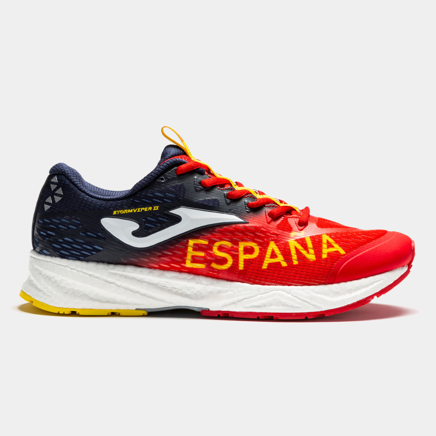 Chaussures de running Comité olympique espagnol Storm Viper R