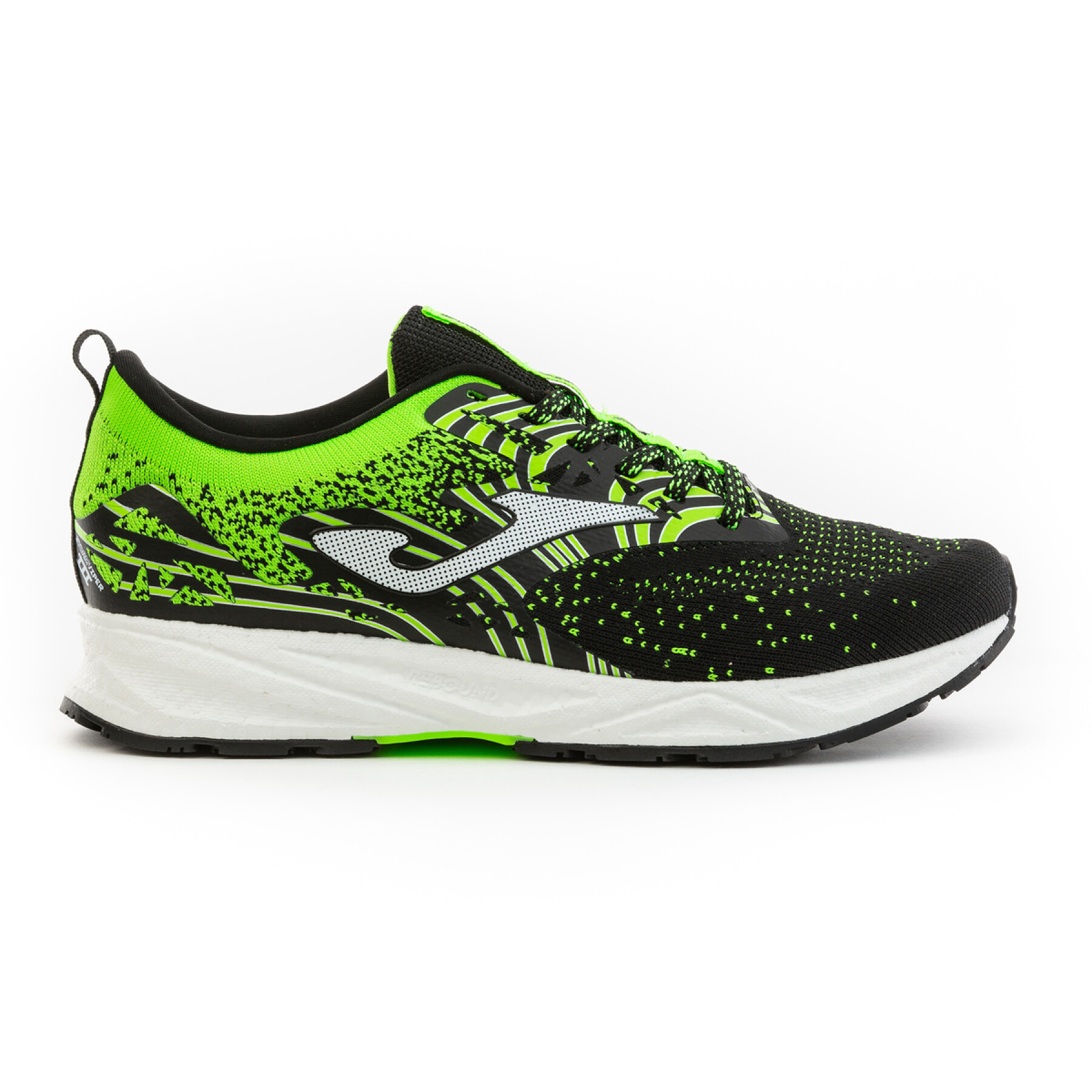 Chaussures Joma Storm Viper R 2001 LIMON