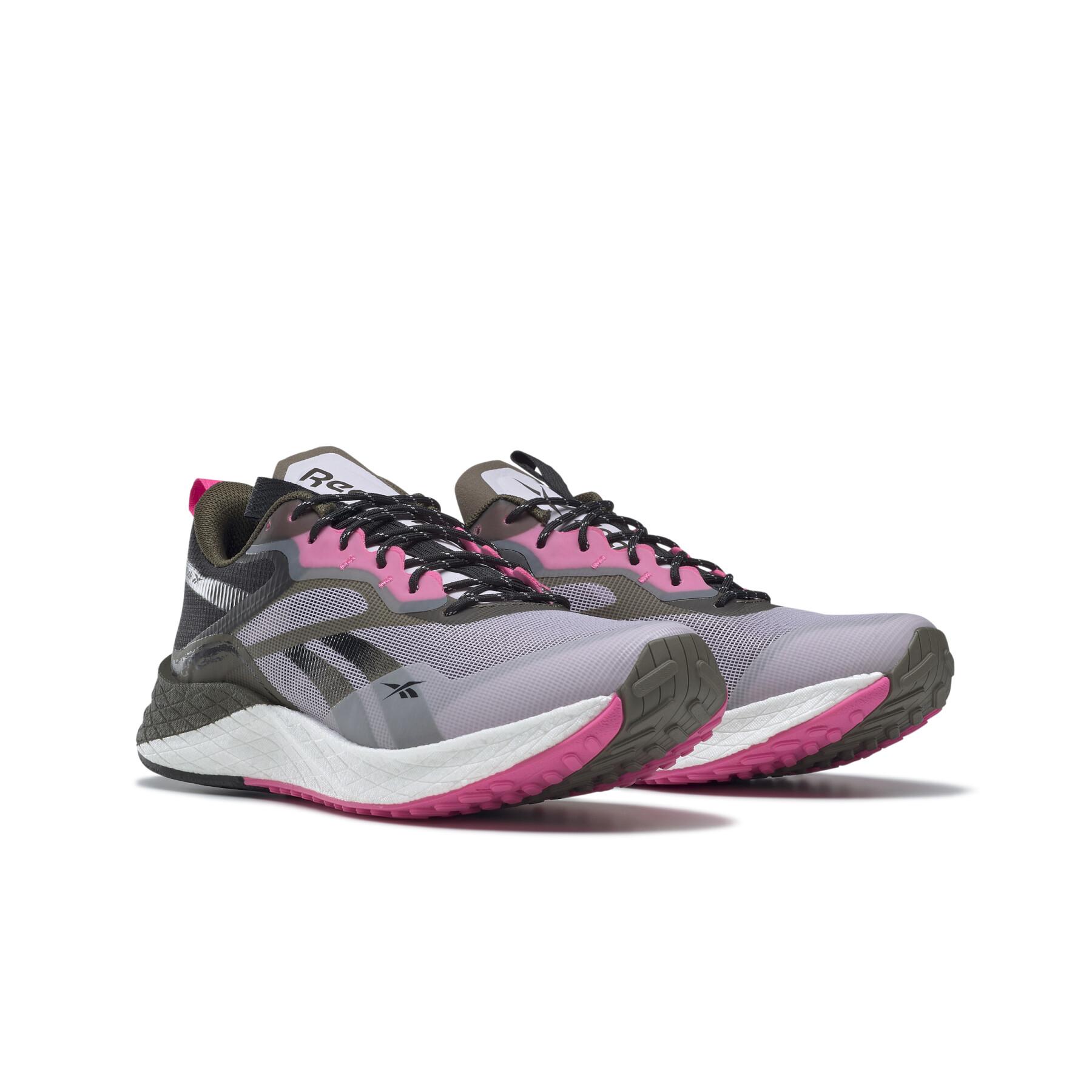 Chaussures de running femme Reebok Floatride Energy 3 Adventure