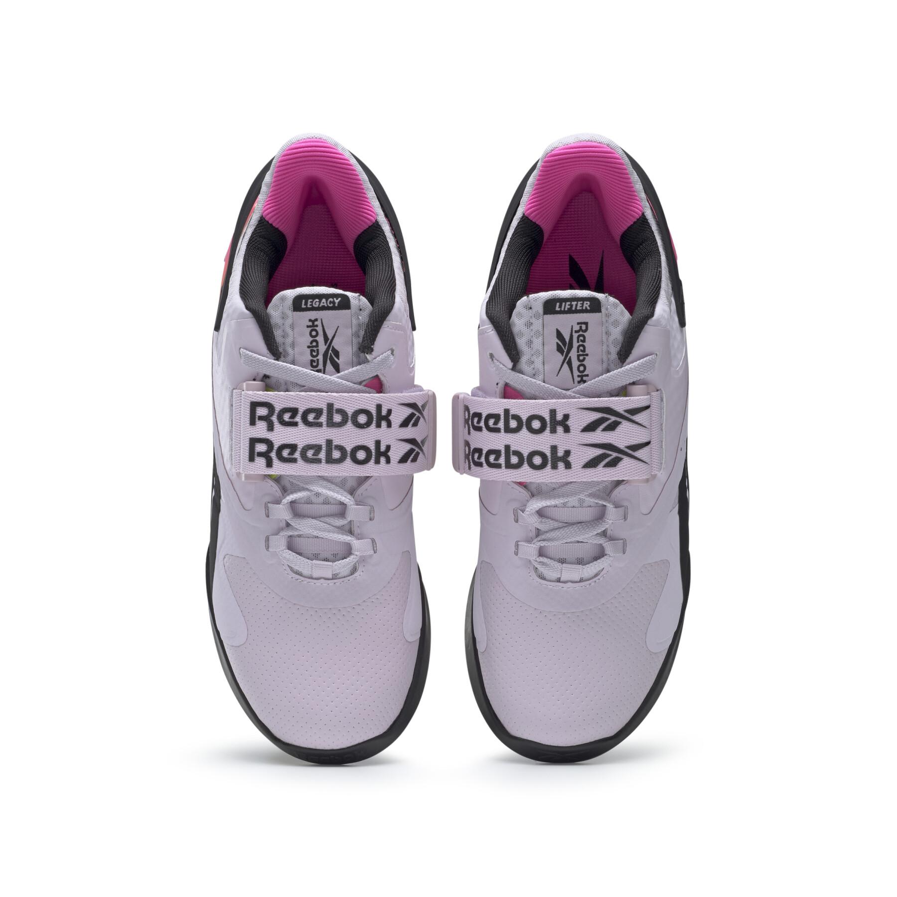 Chaussures femme Reebok Legacy Lifter II