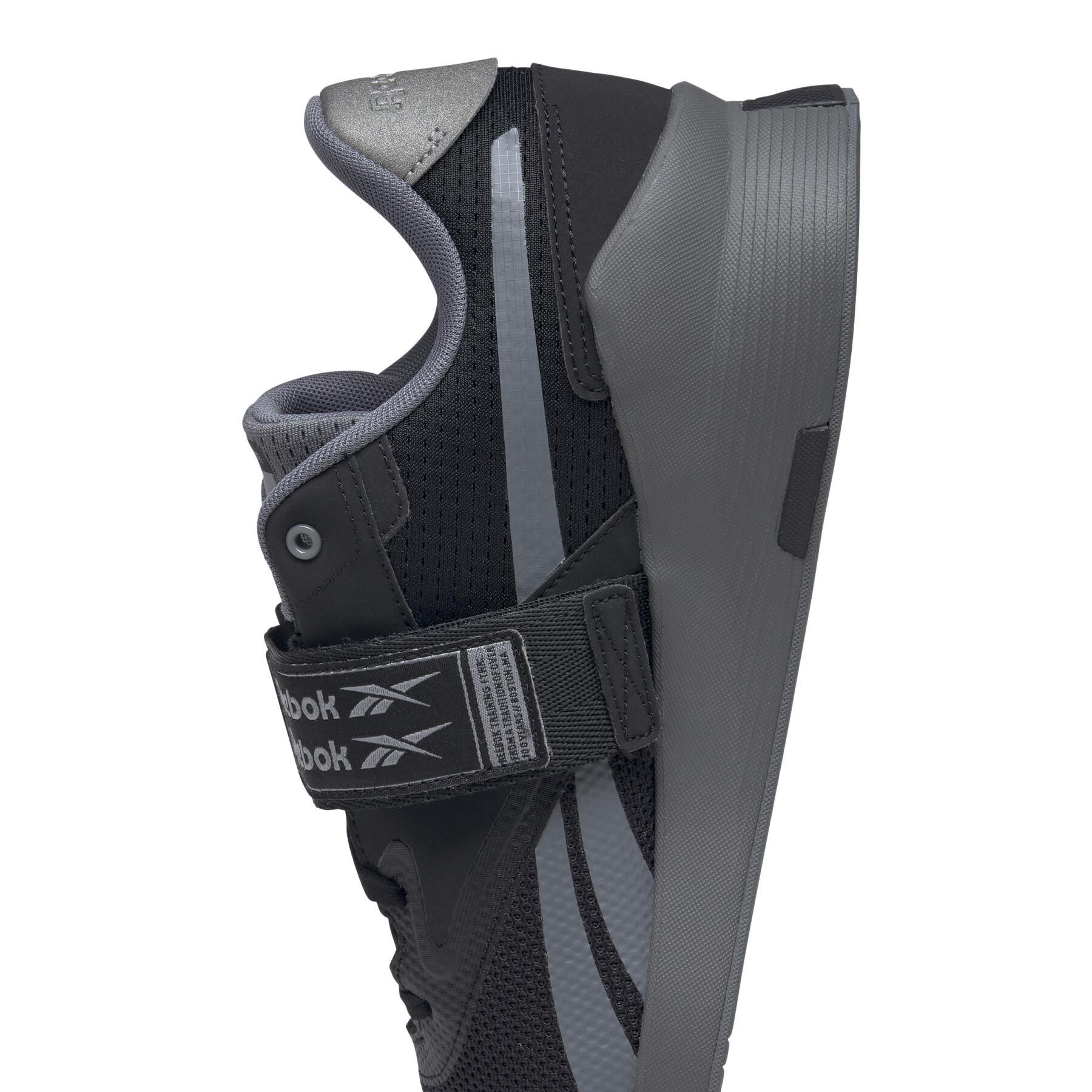 Chaussures d'athlétisme Reebok Lifter PR II
