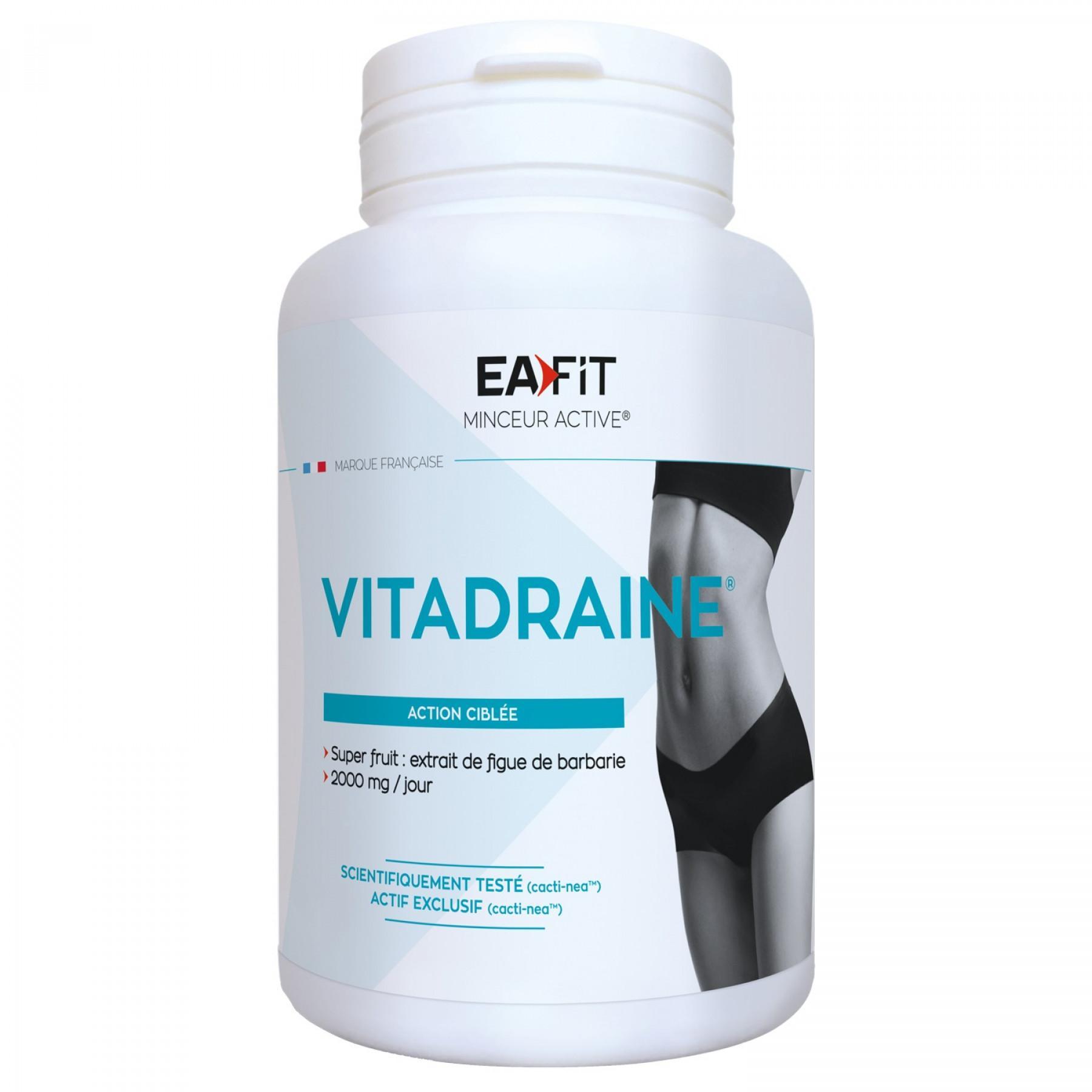 Vitadraine EA Fit (60 gélules)