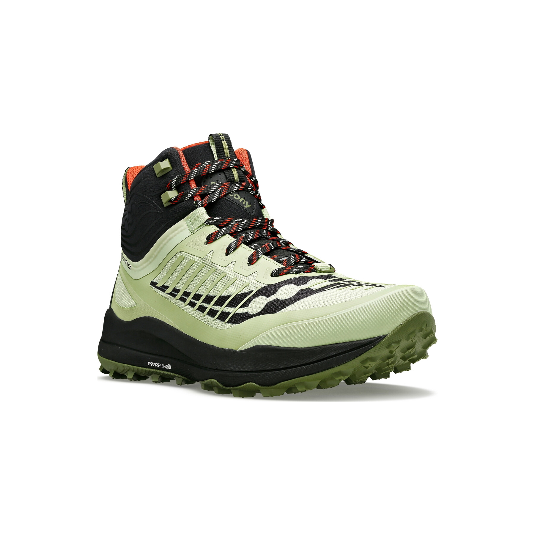 Chaussures de running Saucony Ultra Ridge GTX