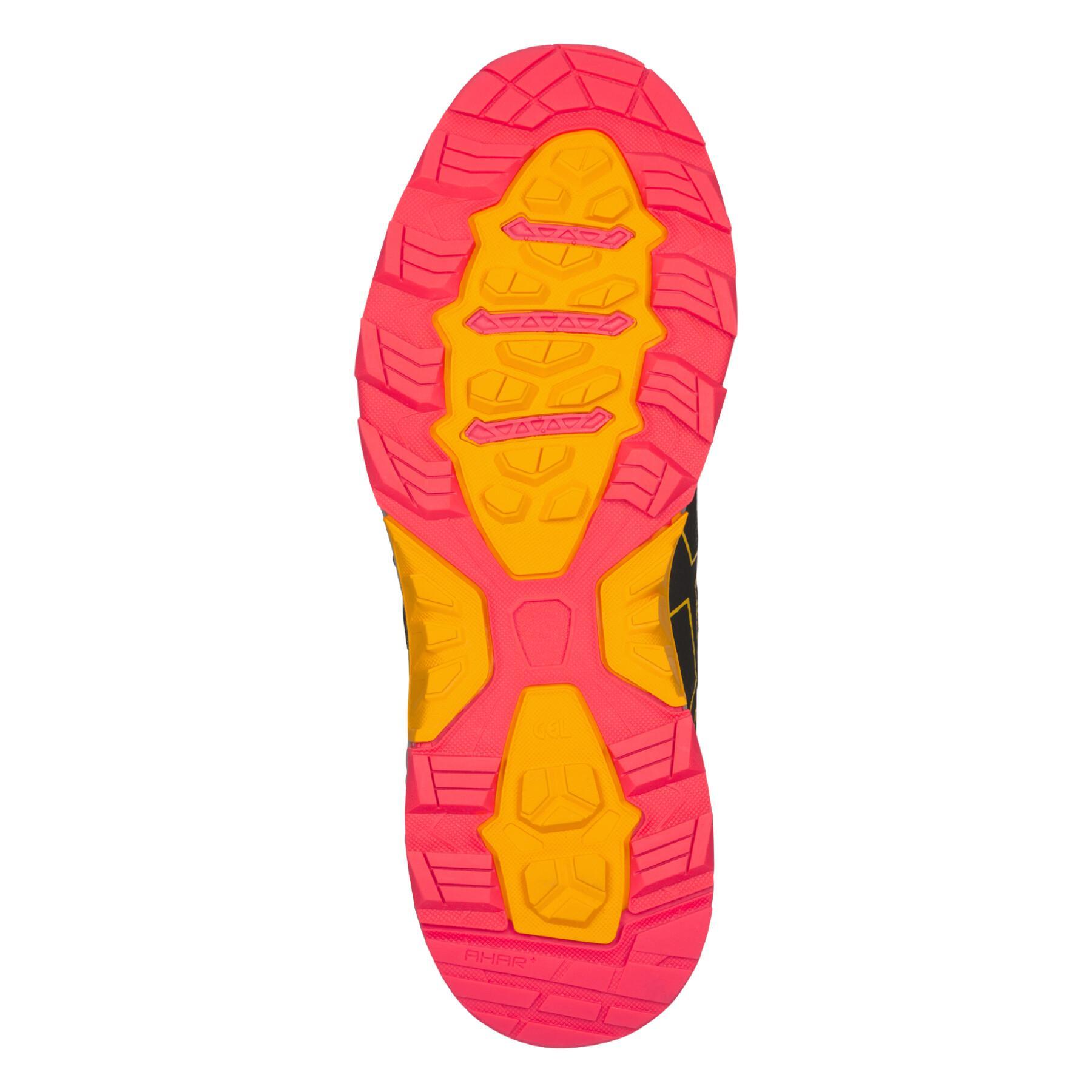 Chaussures de trail femme Asics Gel-FujiTrabuco 6