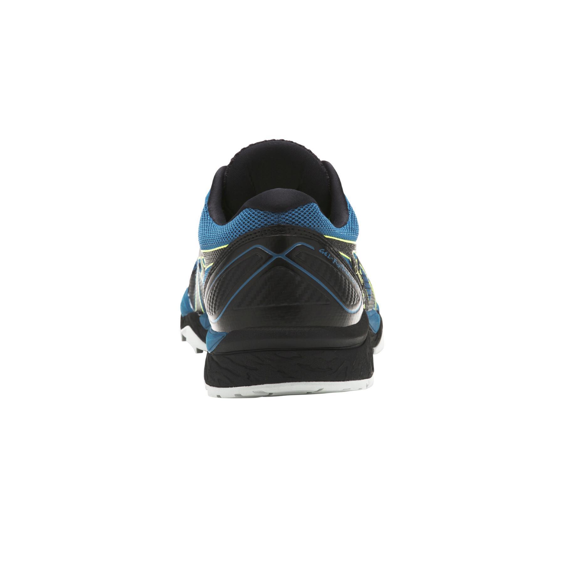 Chaussures de trail Asics Gel-FujiTrabuco 6 G-TX