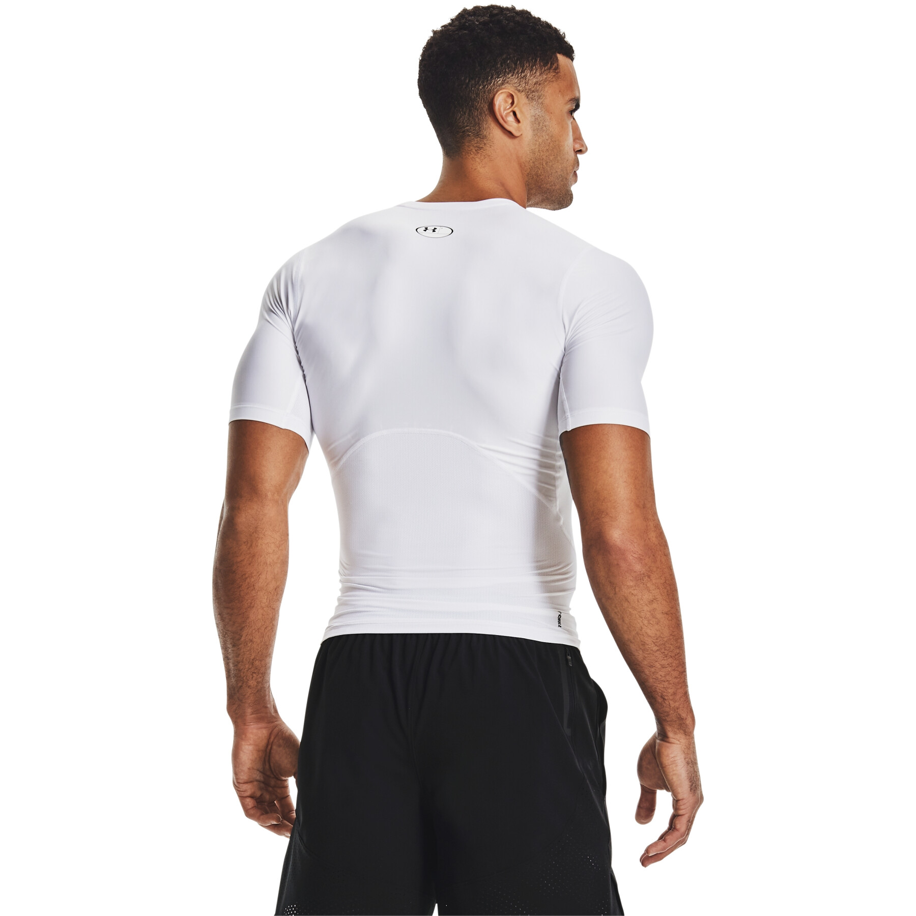 Maillot de compression Under Armour Iso-Chill