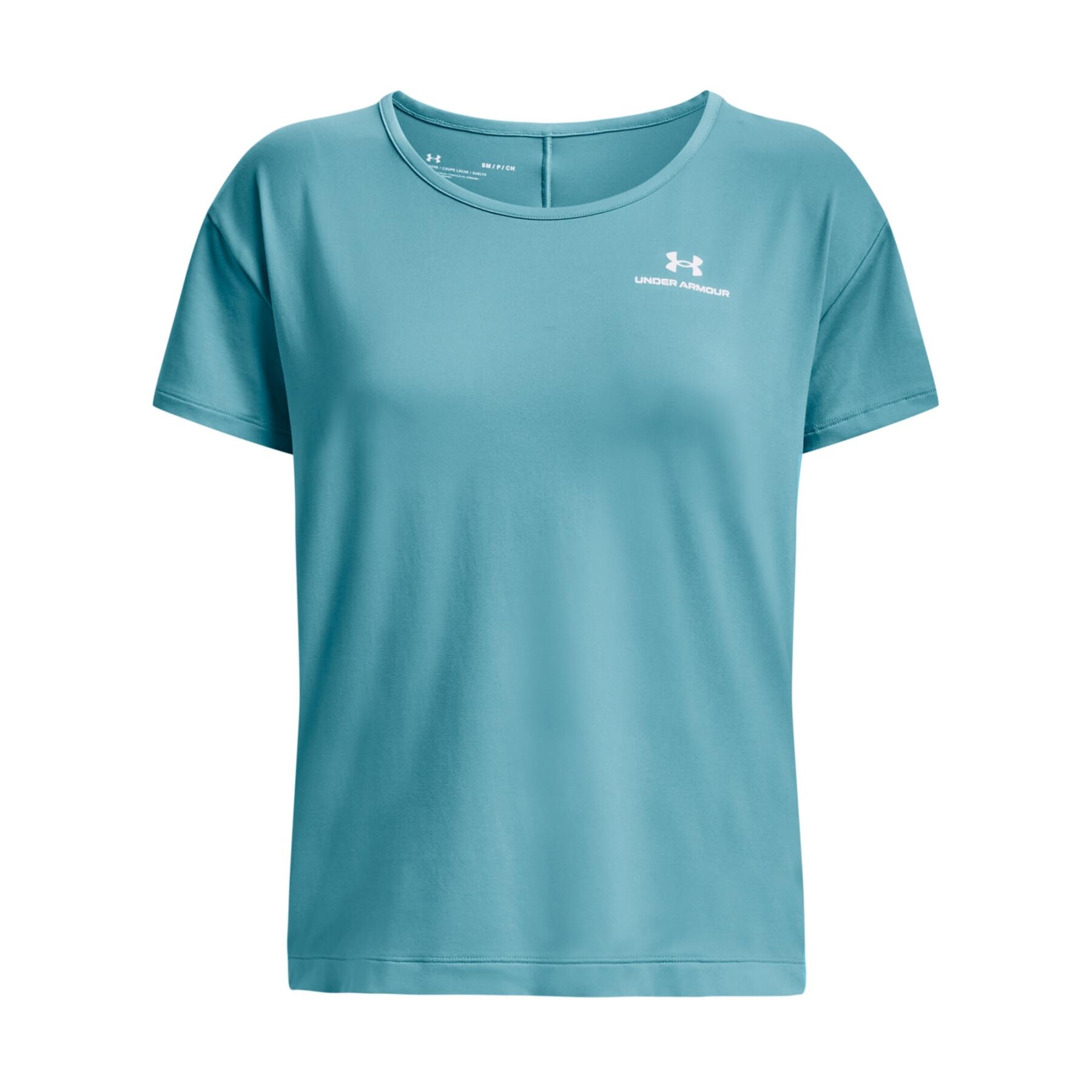 Maillot femme Under Armour RUSH™ Energy Core