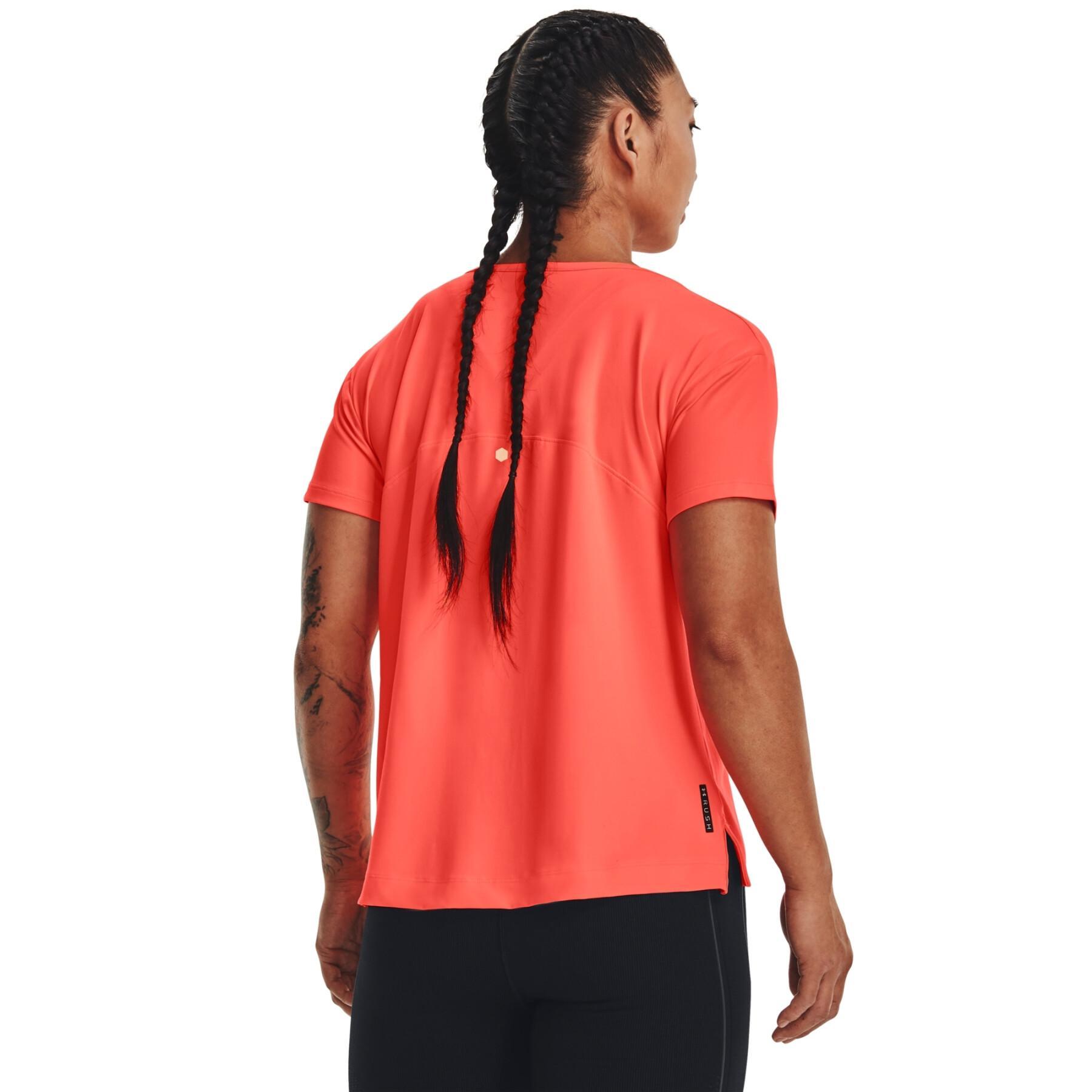 Maillot femme Under Armour RUSH™ Energy Core