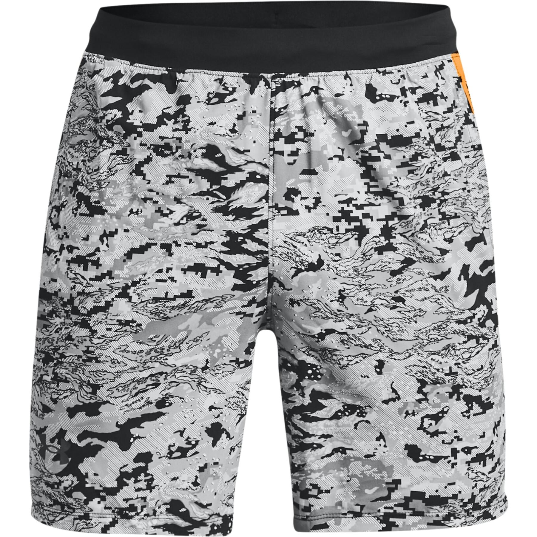 Short Under Armour Launch oob