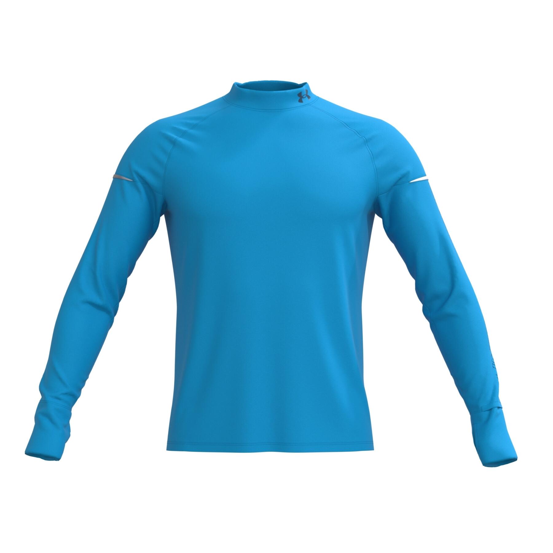 Maillot à manches longues Under Armour Outrun the cold
