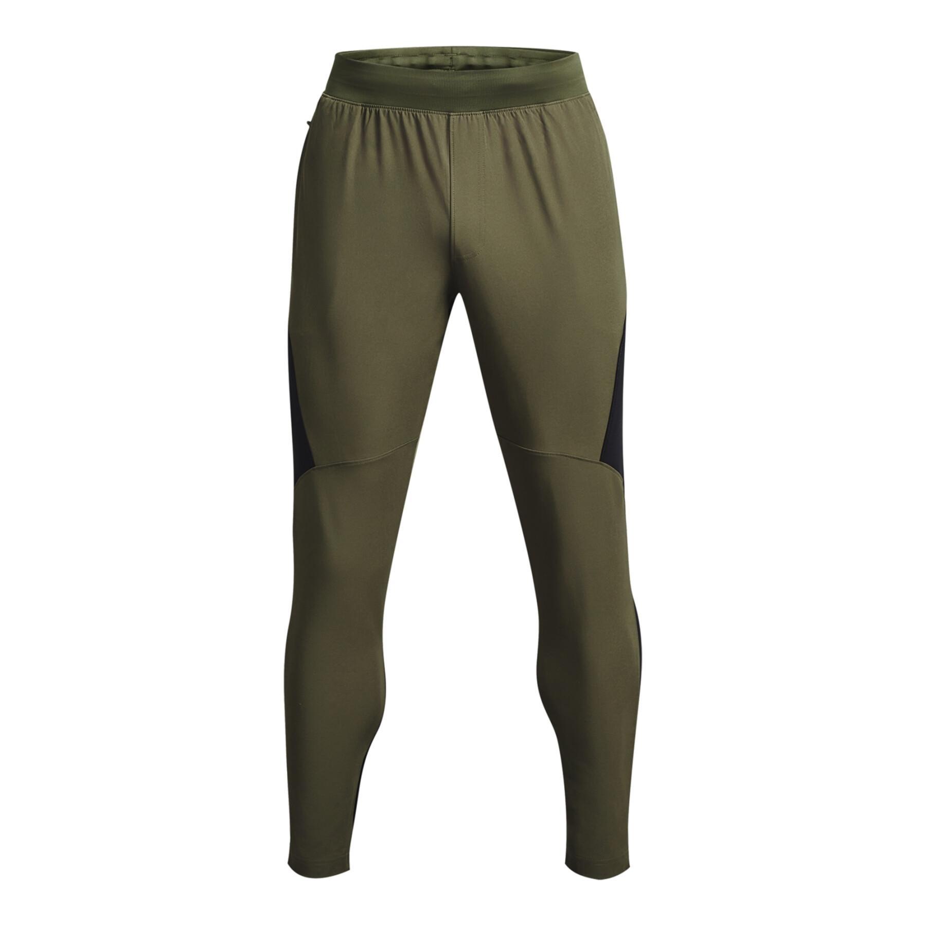Pantalon hybride Under Armour Unstoppable - Pantalons / Joggings
