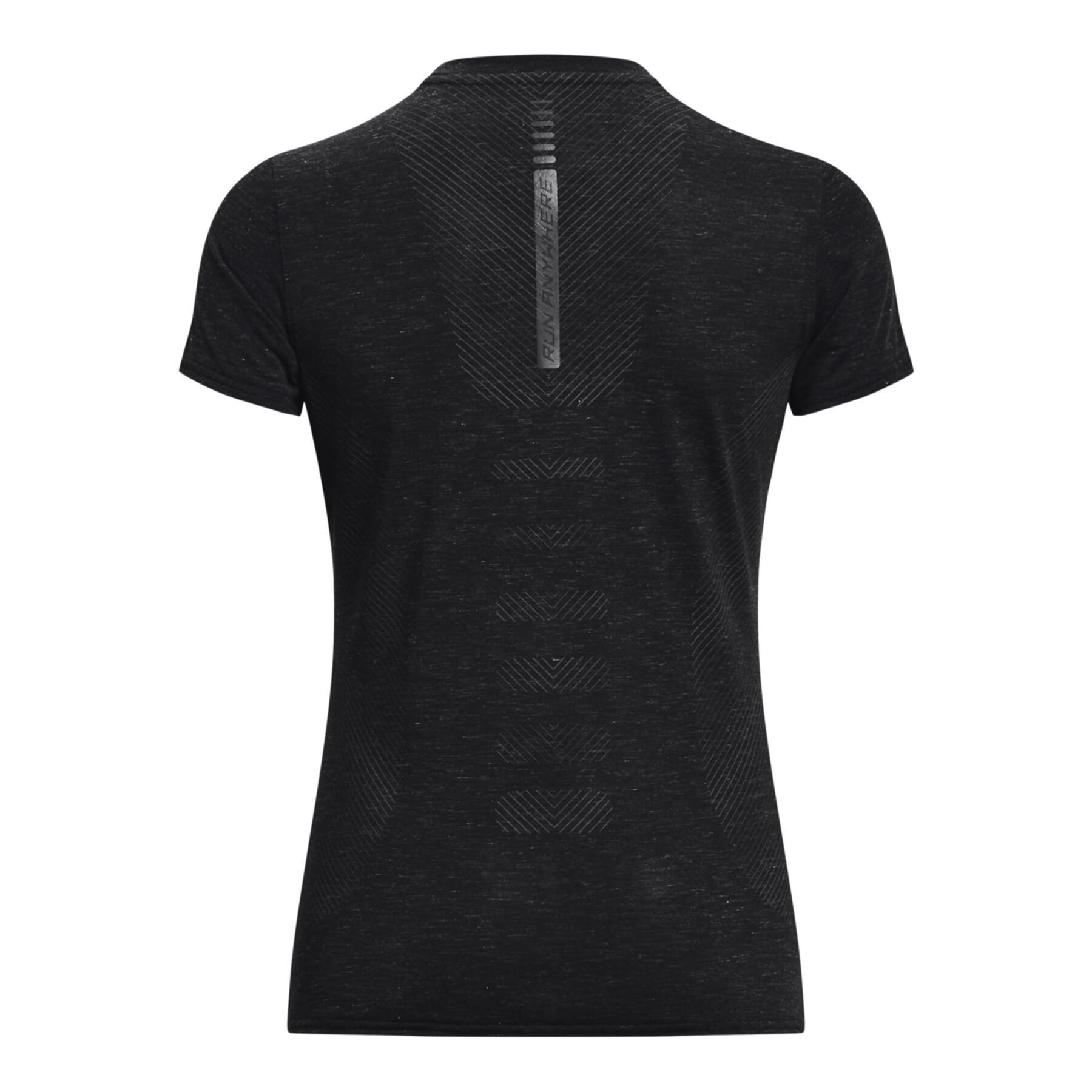 Maillot femme Under Armour Run Anywhere - Breeze