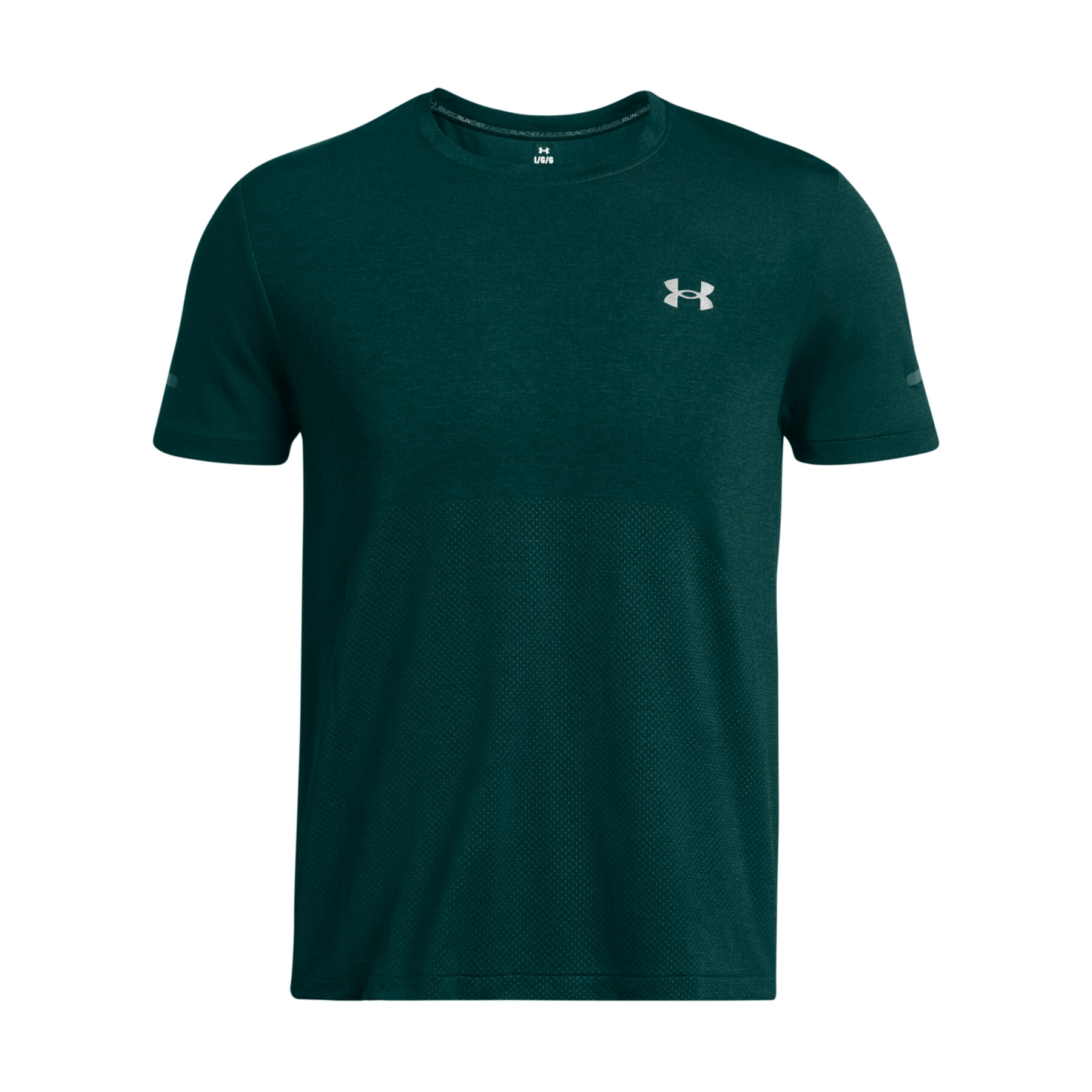 Maillot Under Armour Seamless Stride