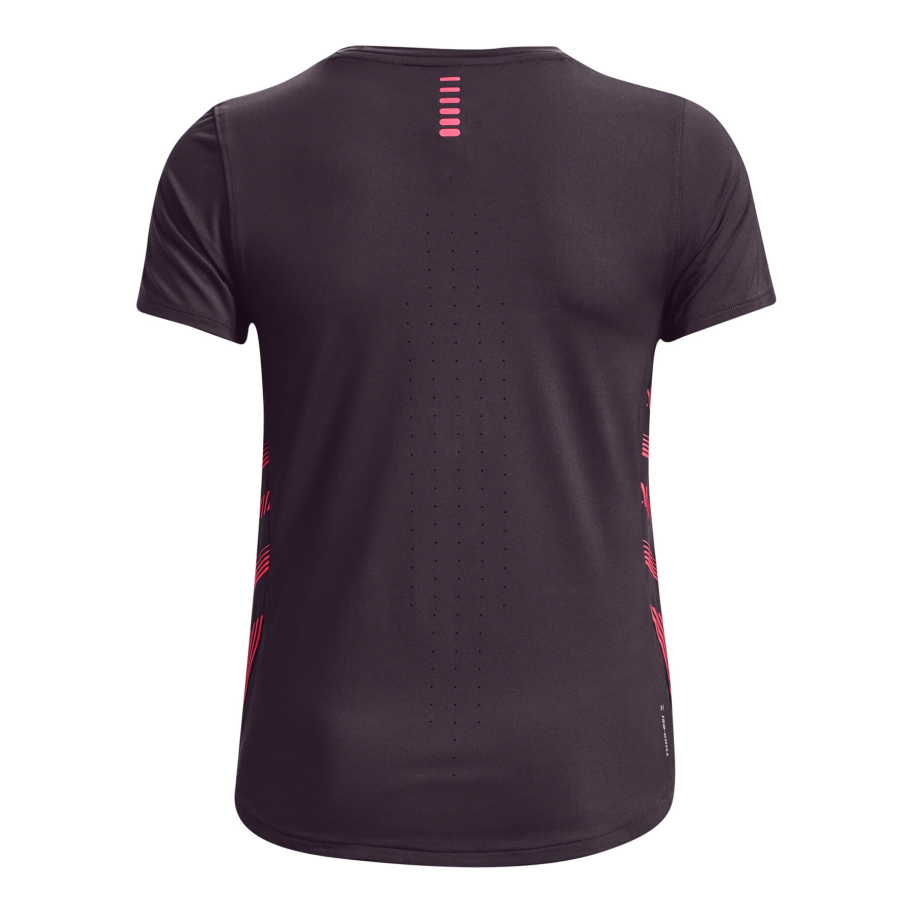 Maillot femme Under Armour Iso-Chill Laser II