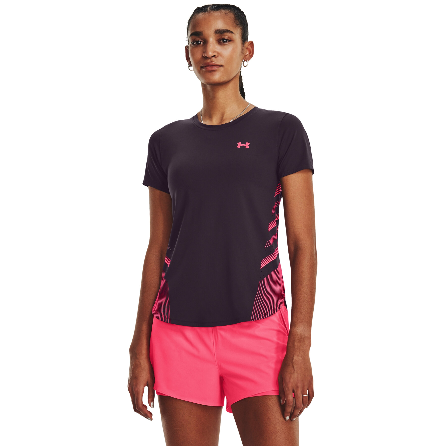 Maillot femme Under Armour Iso-Chill Laser II