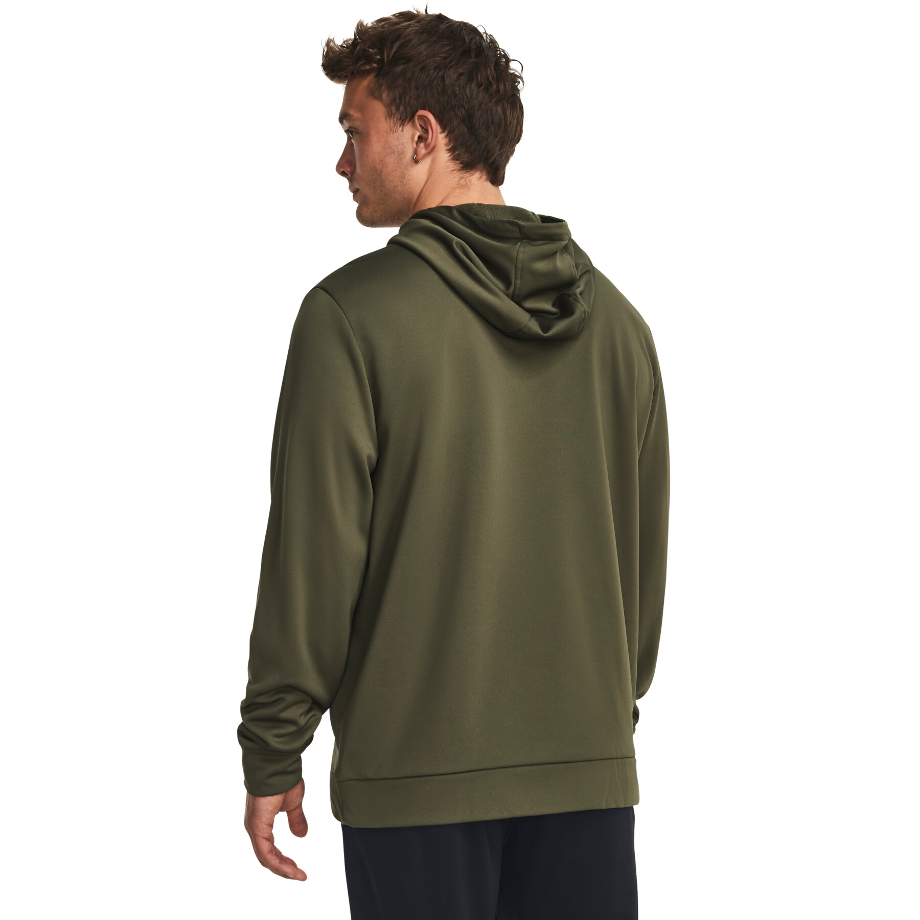 Sweatshirt à capuche Under Armour Fleece Big Logo HD