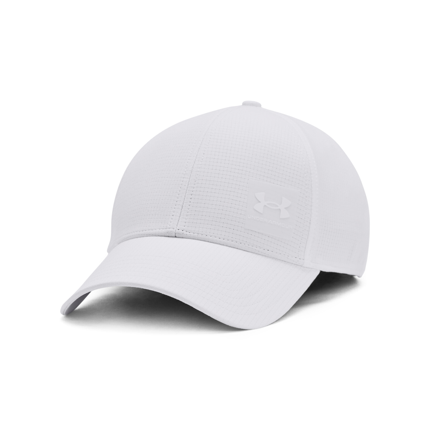 Casquette Under Armour Iso-chill Armourvent STR