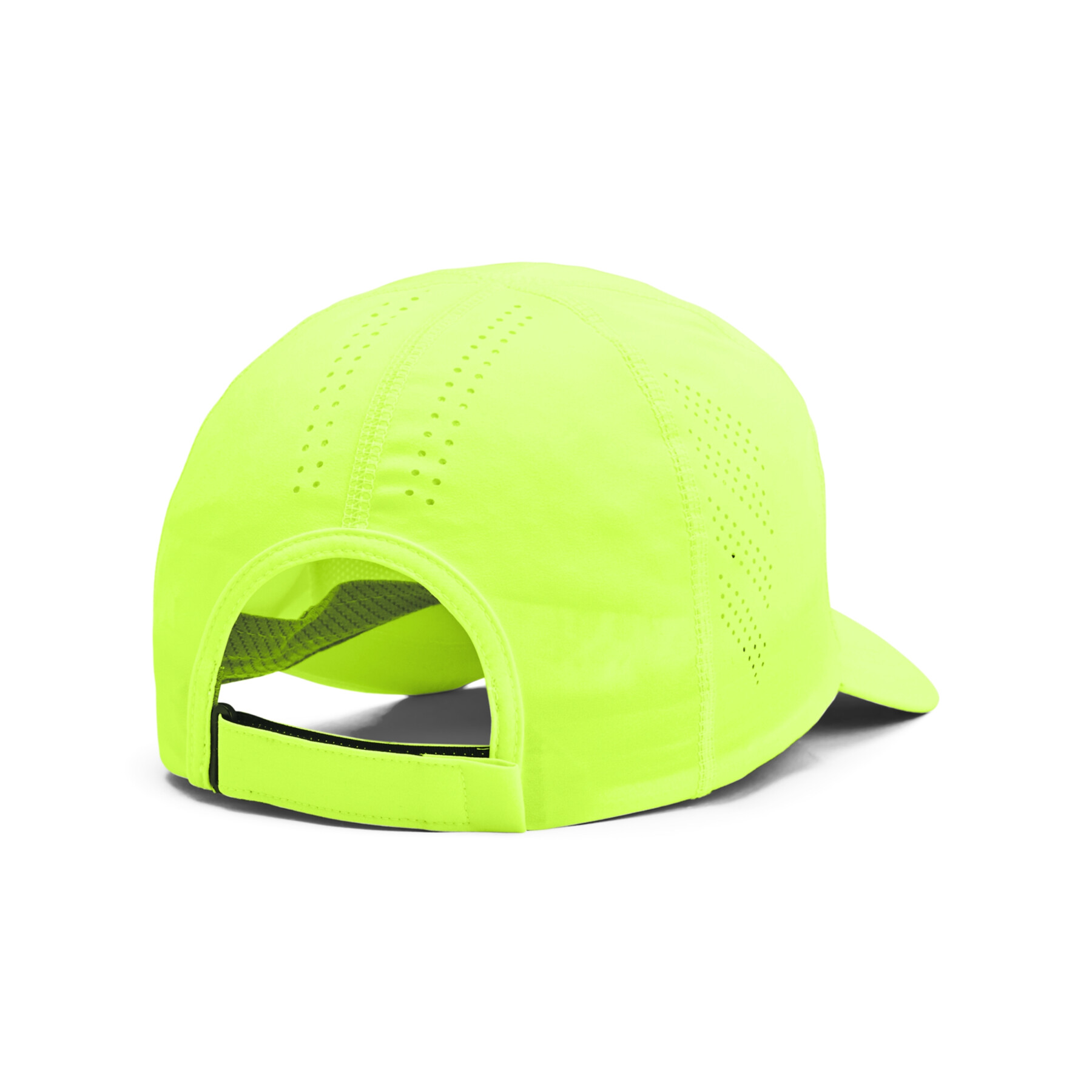 Casquette Under Armour Iso-chill Launch Adj