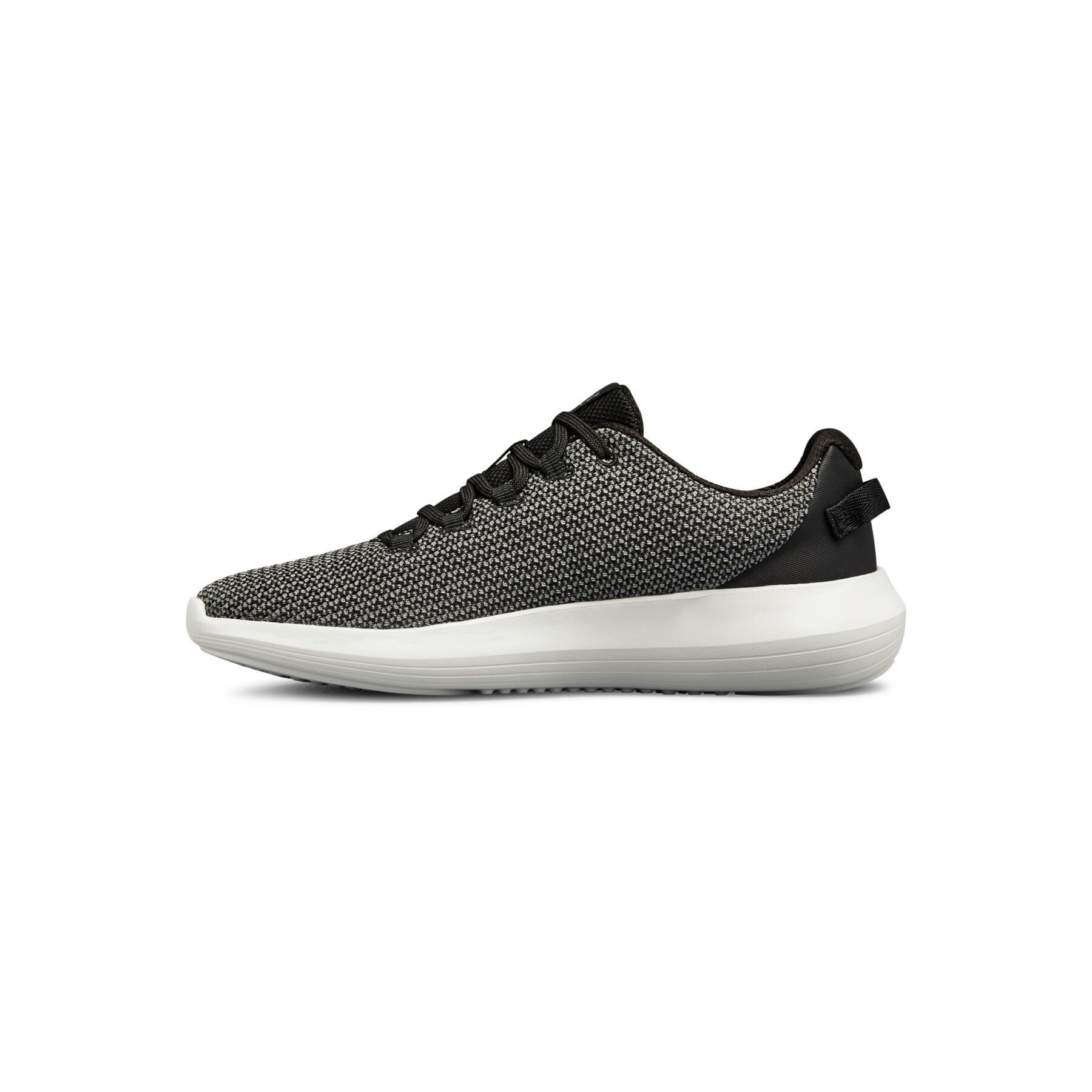 Chaussures femme Under Armour Ripple Sportstyle