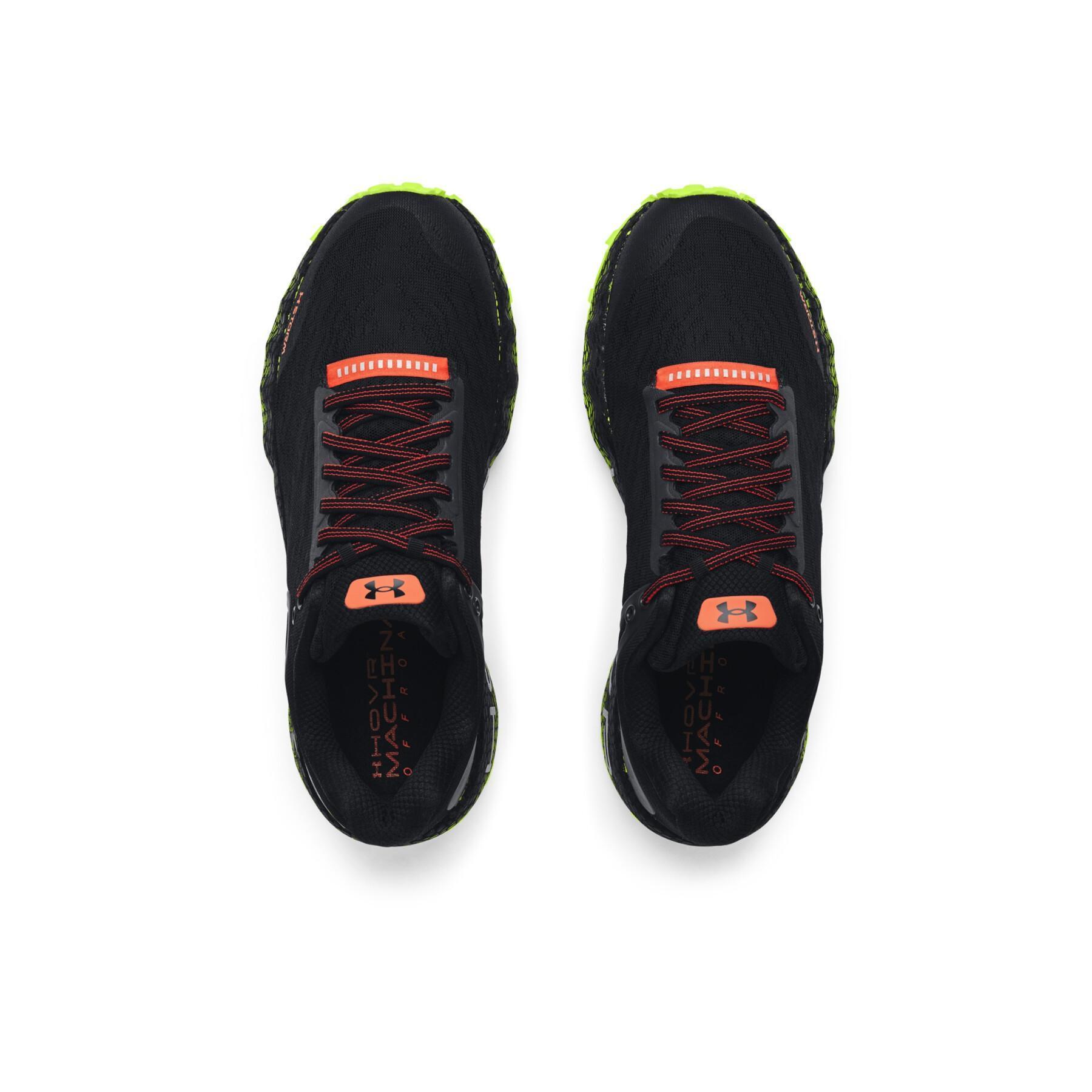 Chaussures de running Under Armour Hovr Machina Off Road