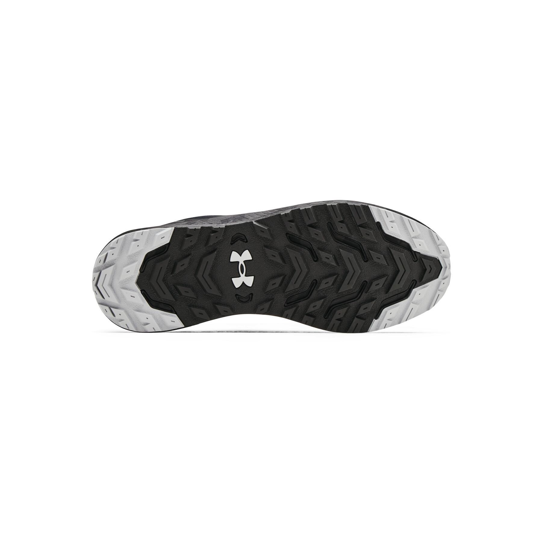 Chaussures de running de course Under Armour Charged Bandit TR 2