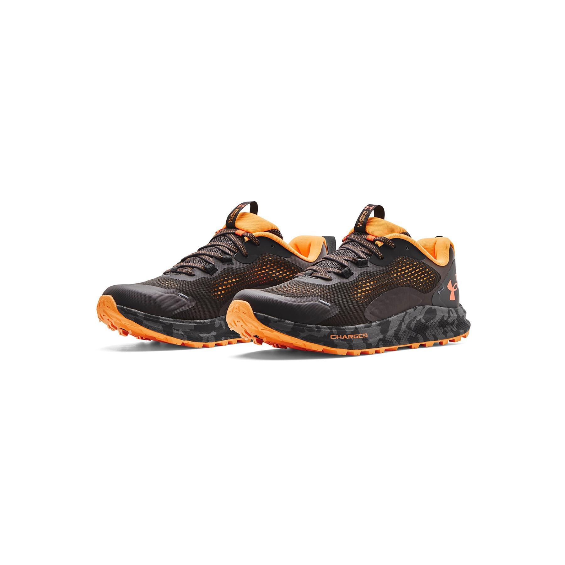 Chaussures de running Under Armour Charged bandit TR 2