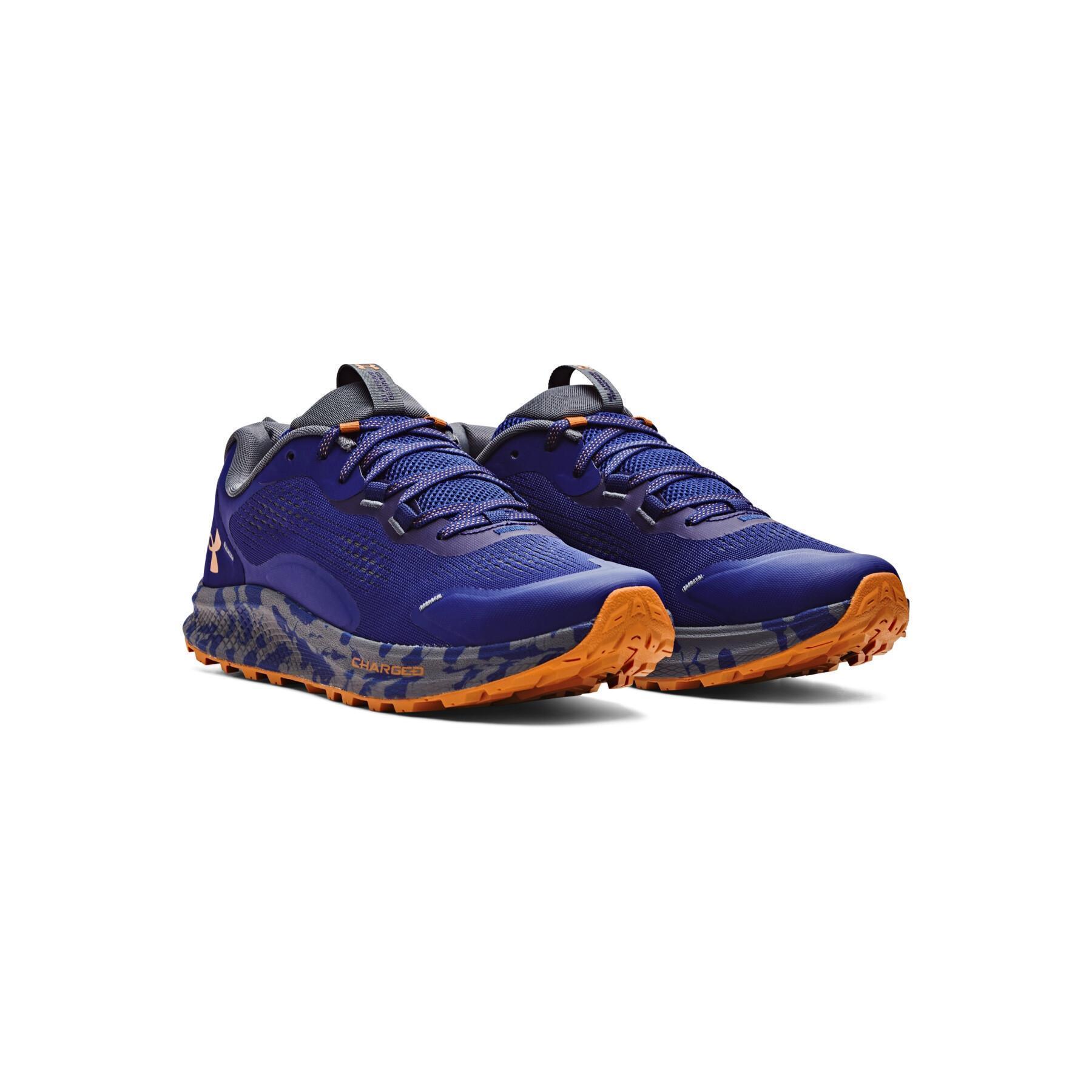 Chaussures de trail Under Armour Charged Bandit TR2