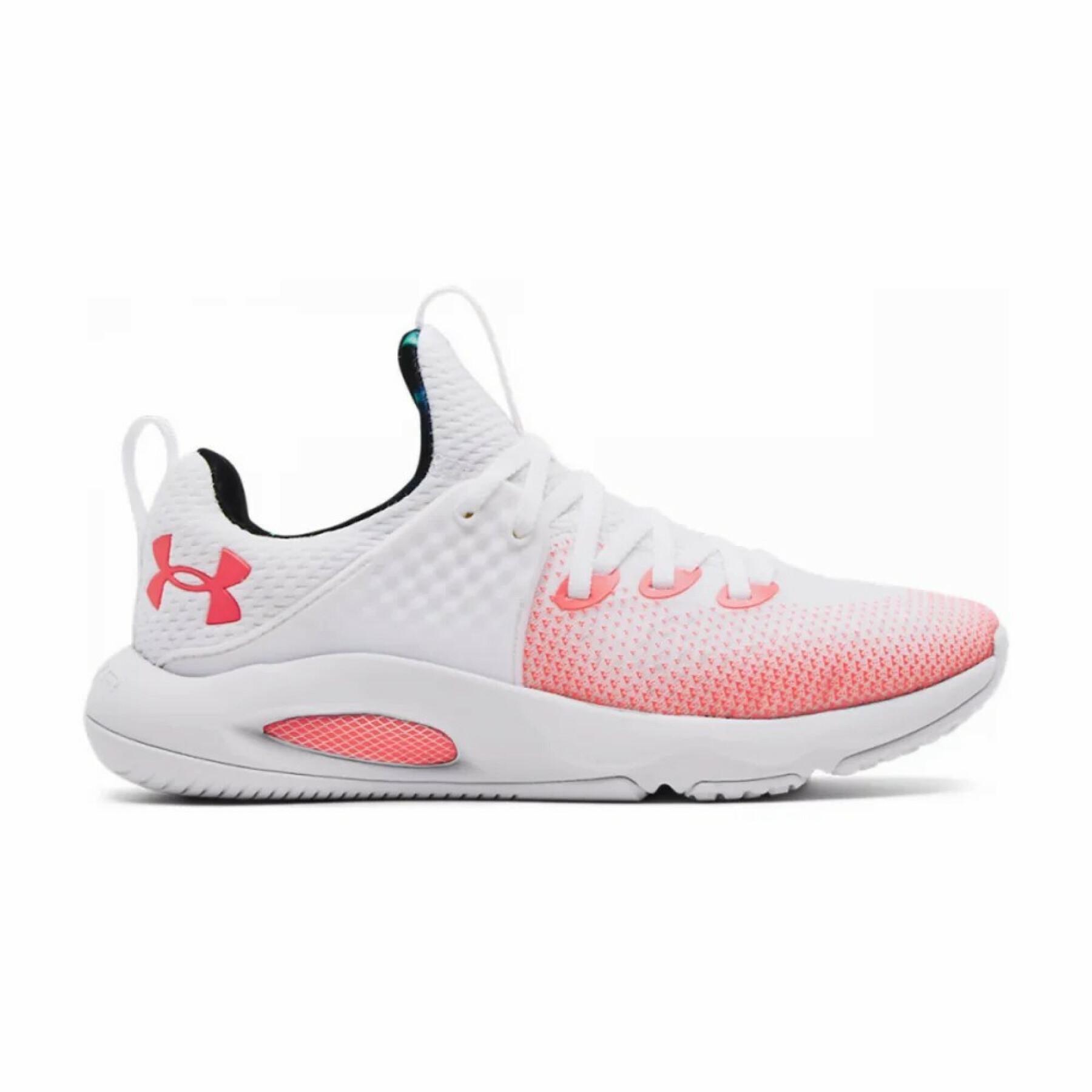 Chaussures femme Under Armour Training Hovr™ Rise 3