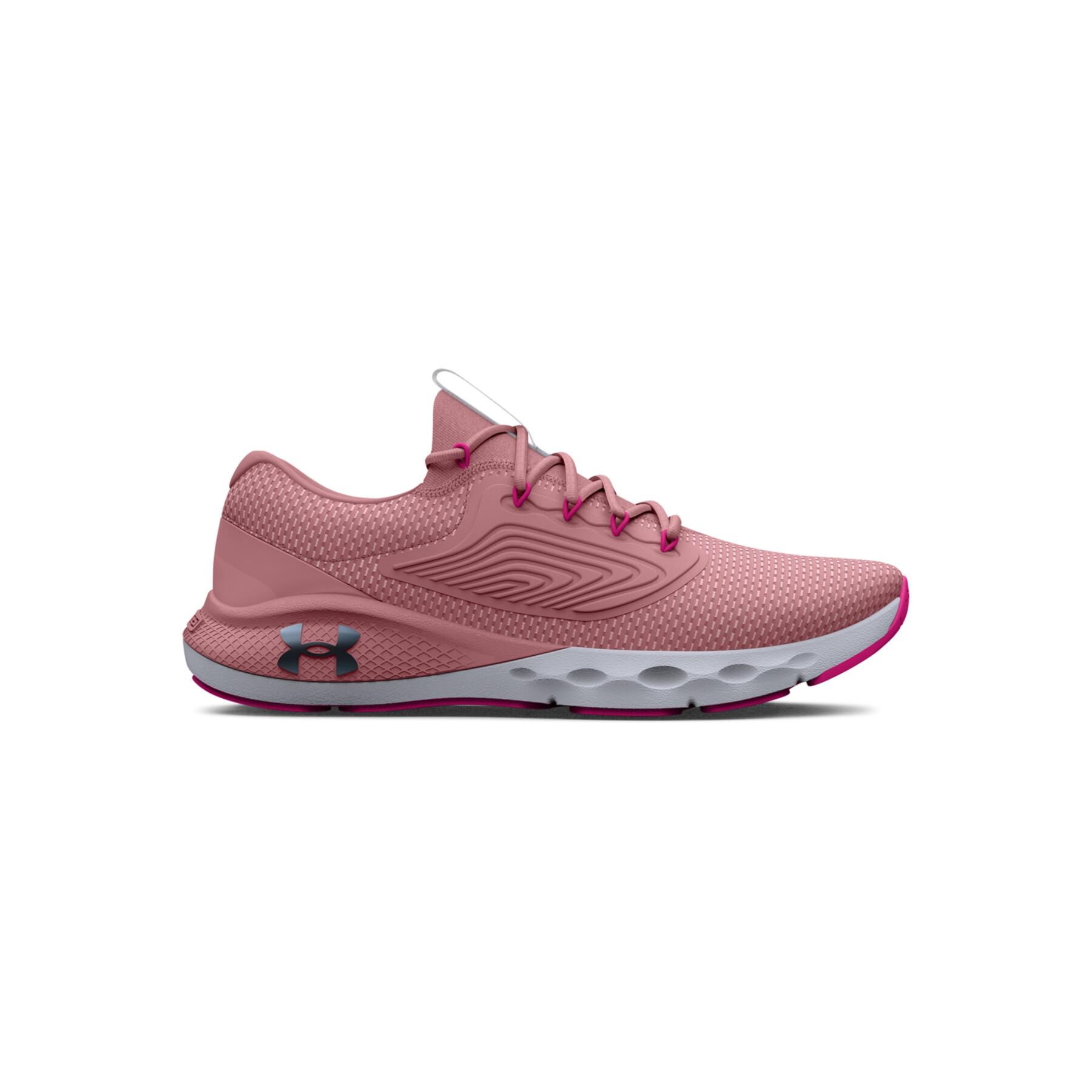 Chaussures de running femme Under Armour Charged Vantage 2