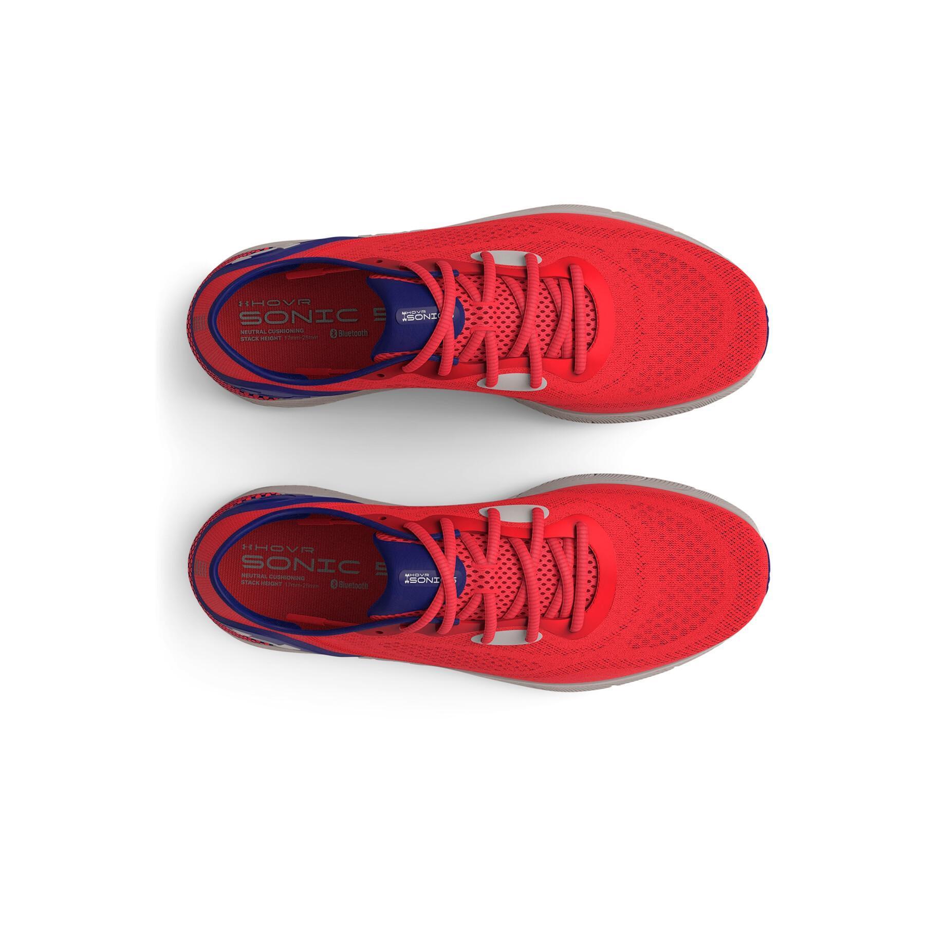Chaussures de running Under Armour HOVR Sonic 5