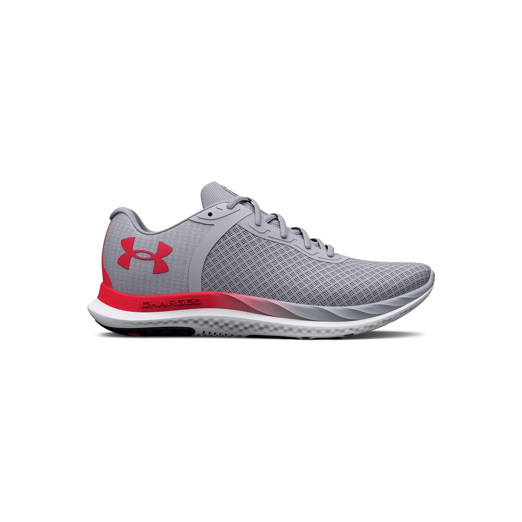 Chaussures de running Under Armour Charged breeze