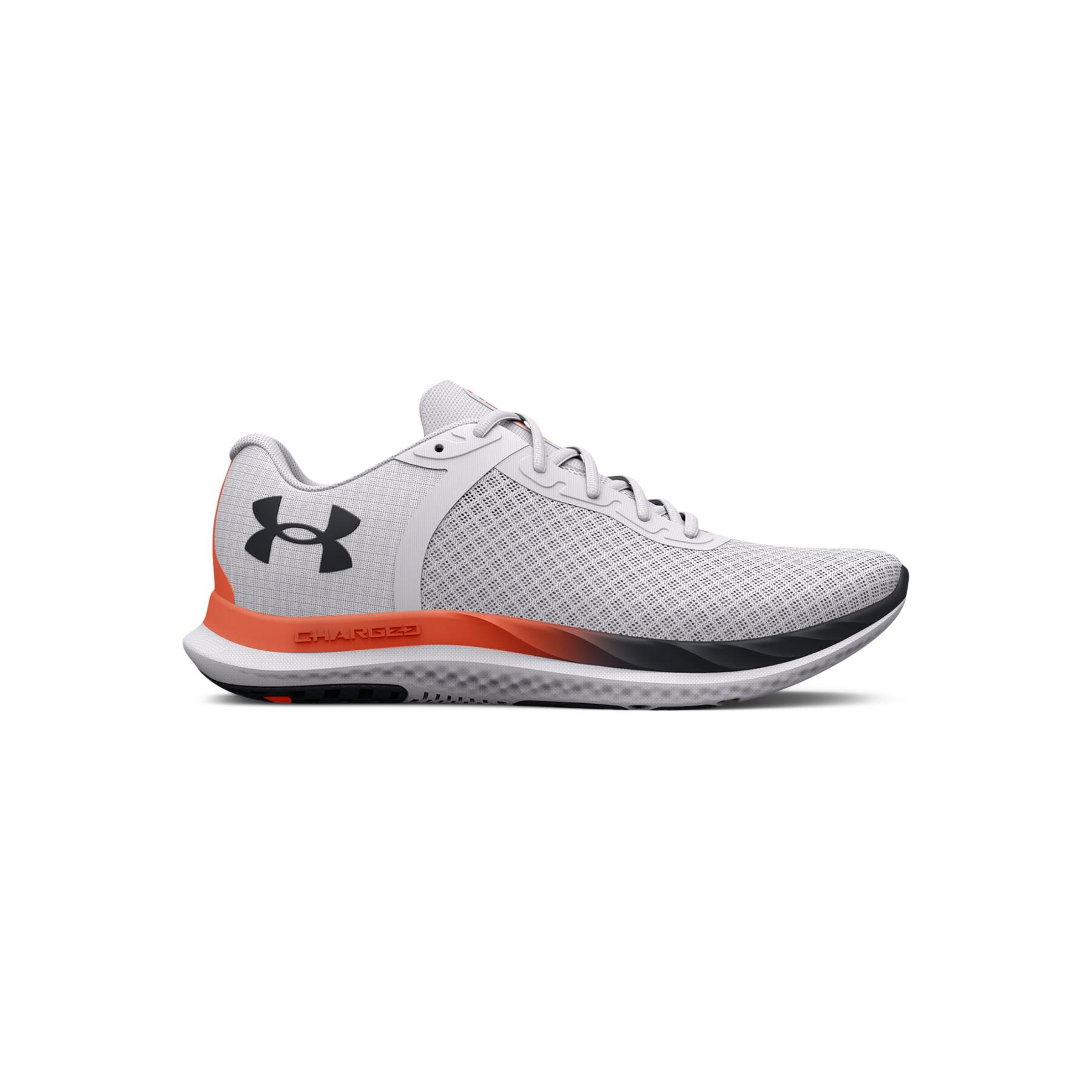 Chaussures de running Under Armour Charged Breeze