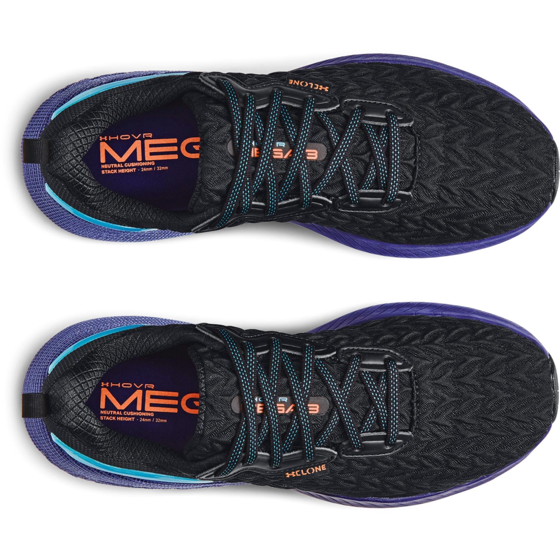 Chaussures de running Under Armour Hovr™ Mega 3 Clone