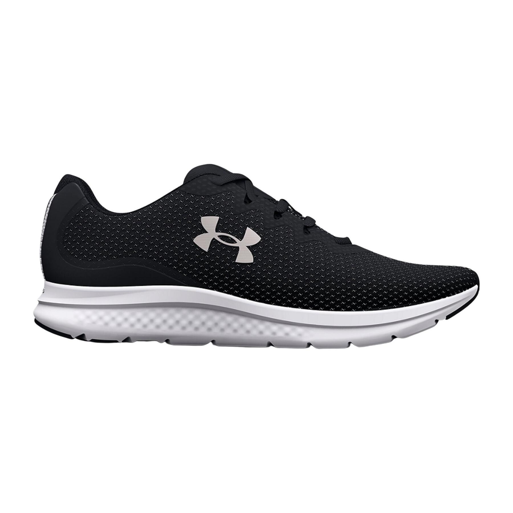 Chaussures de running Under Armour Charged Impulse 3