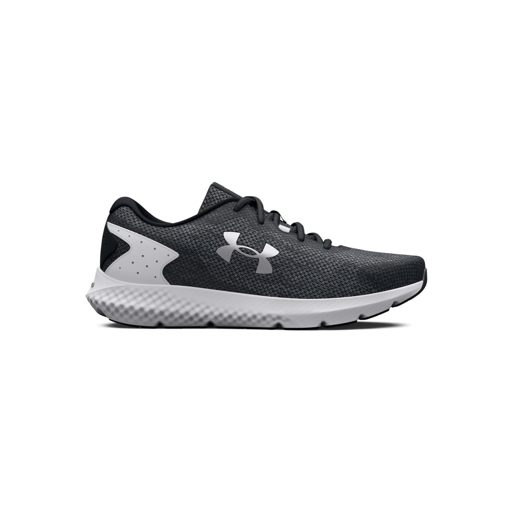 Chaussures de running femme Under Armour Charged Rogue 3