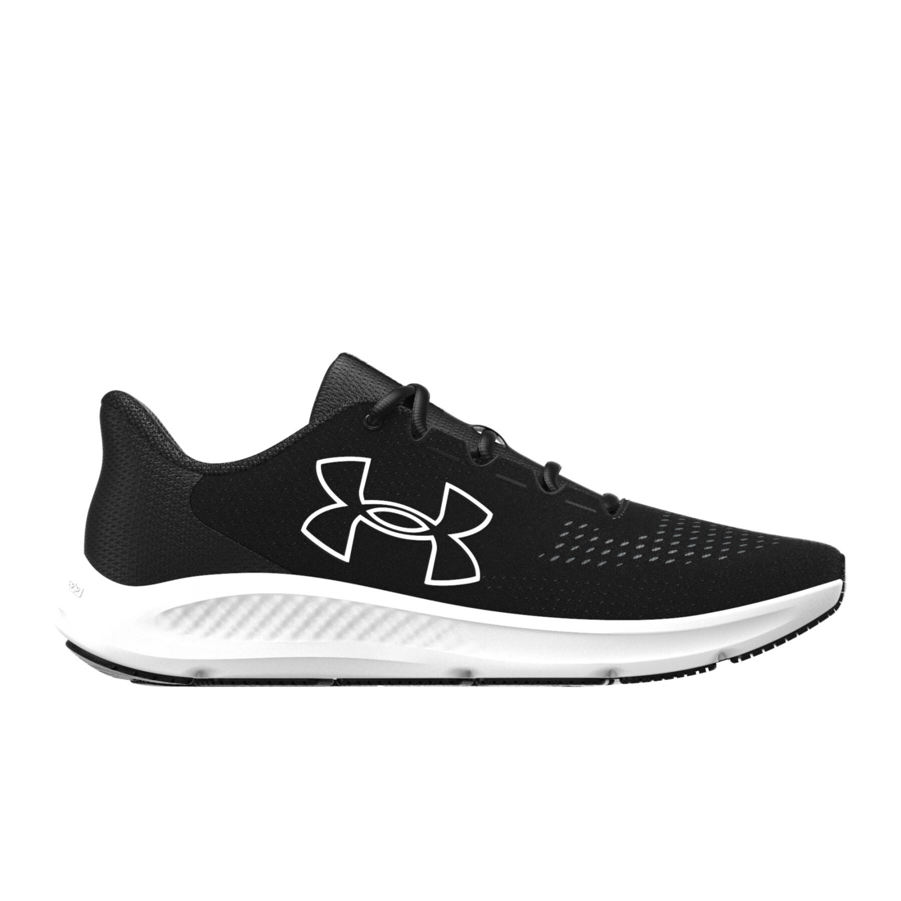 Chaussures de running Under Armour Charged Pursuit 3