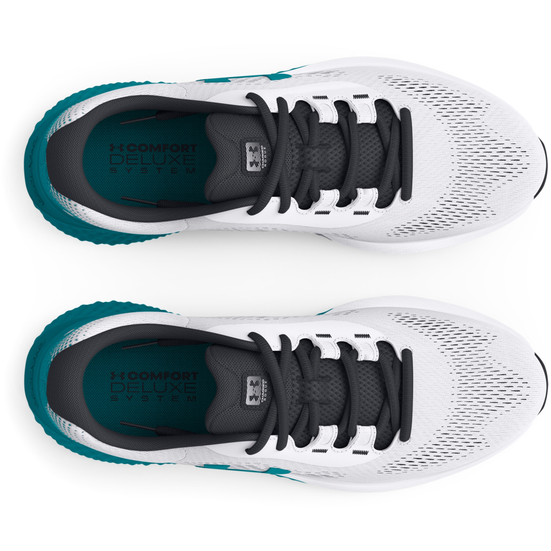Chaussures de running Under Armour Charged Rogue 4