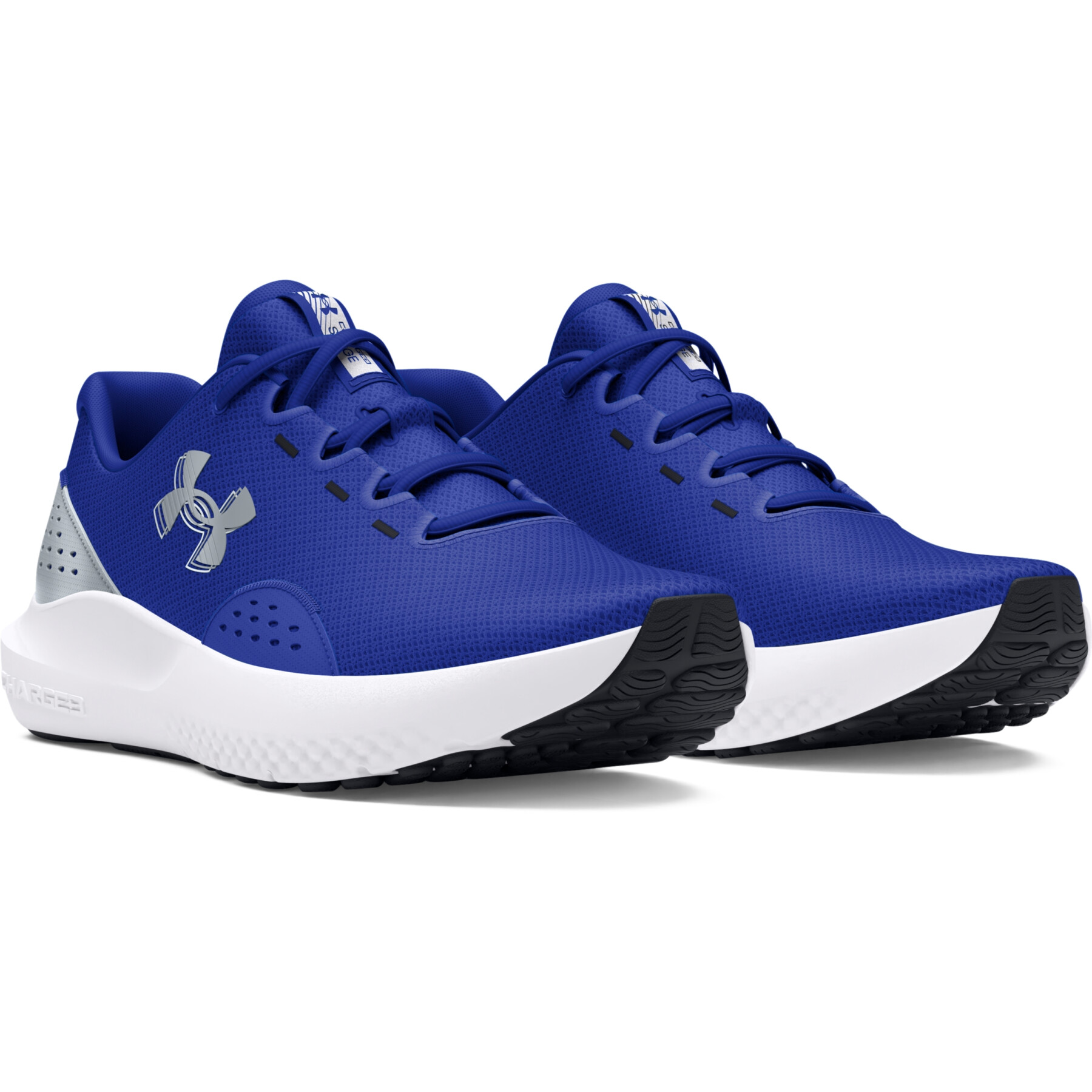 Chaussures de running Under Armour Charged Surge 4