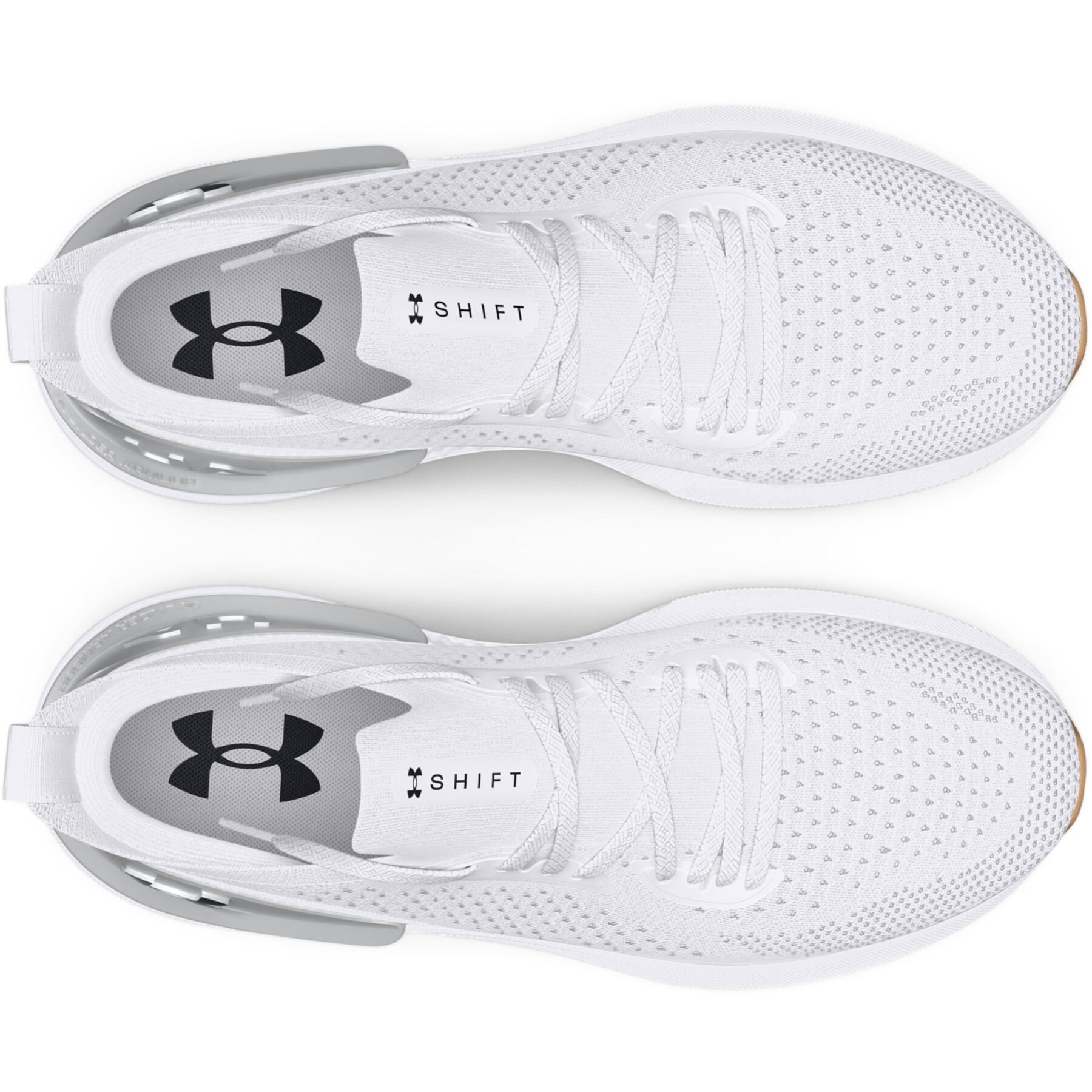 Chaussures de running femme Under Armour Charged Quicker