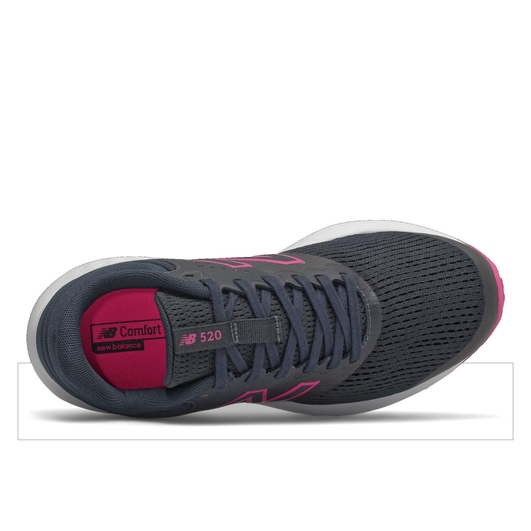 Chaussures de running femme New Balance 520 v7