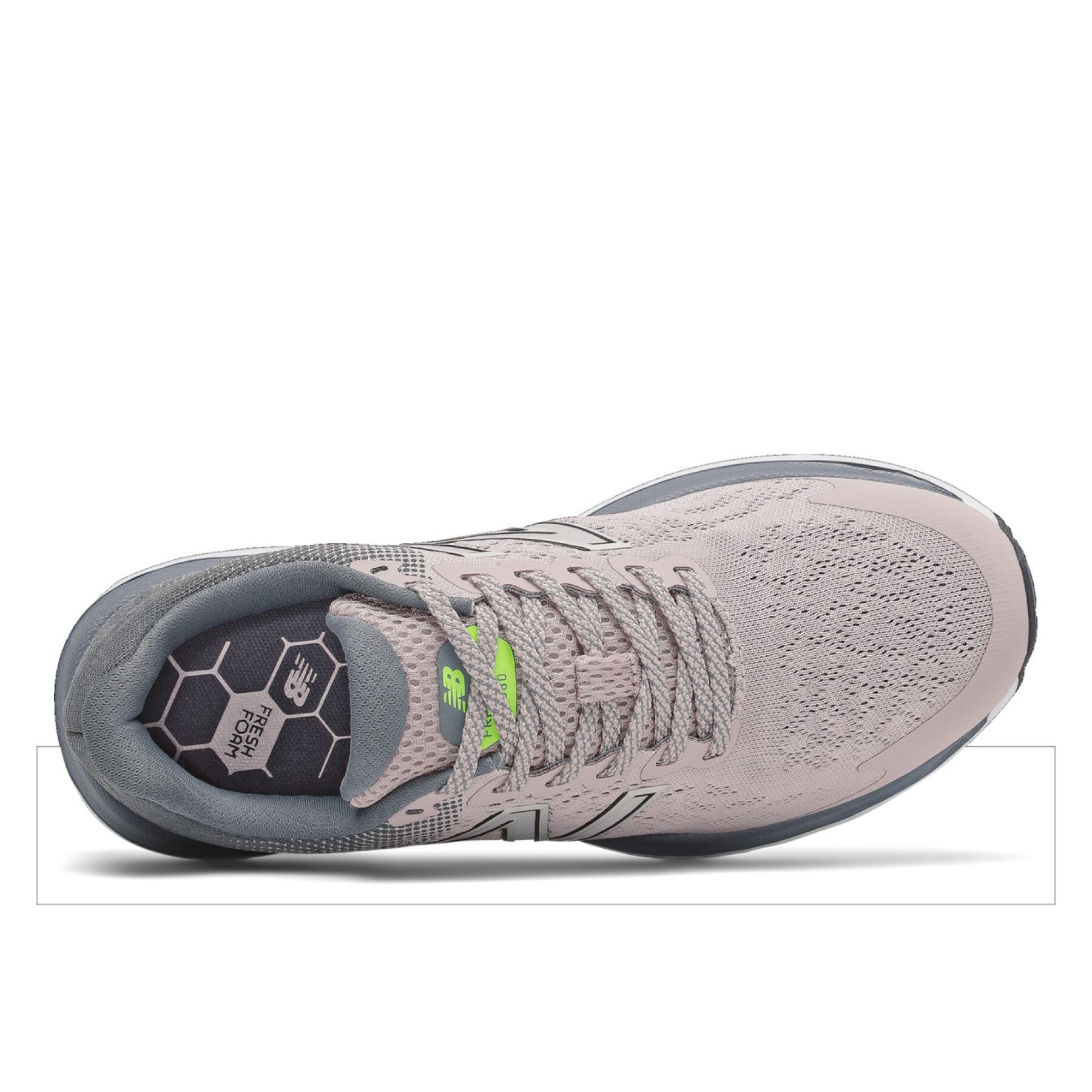 Chaussures de running femme New Balance fresh foam 680 v7