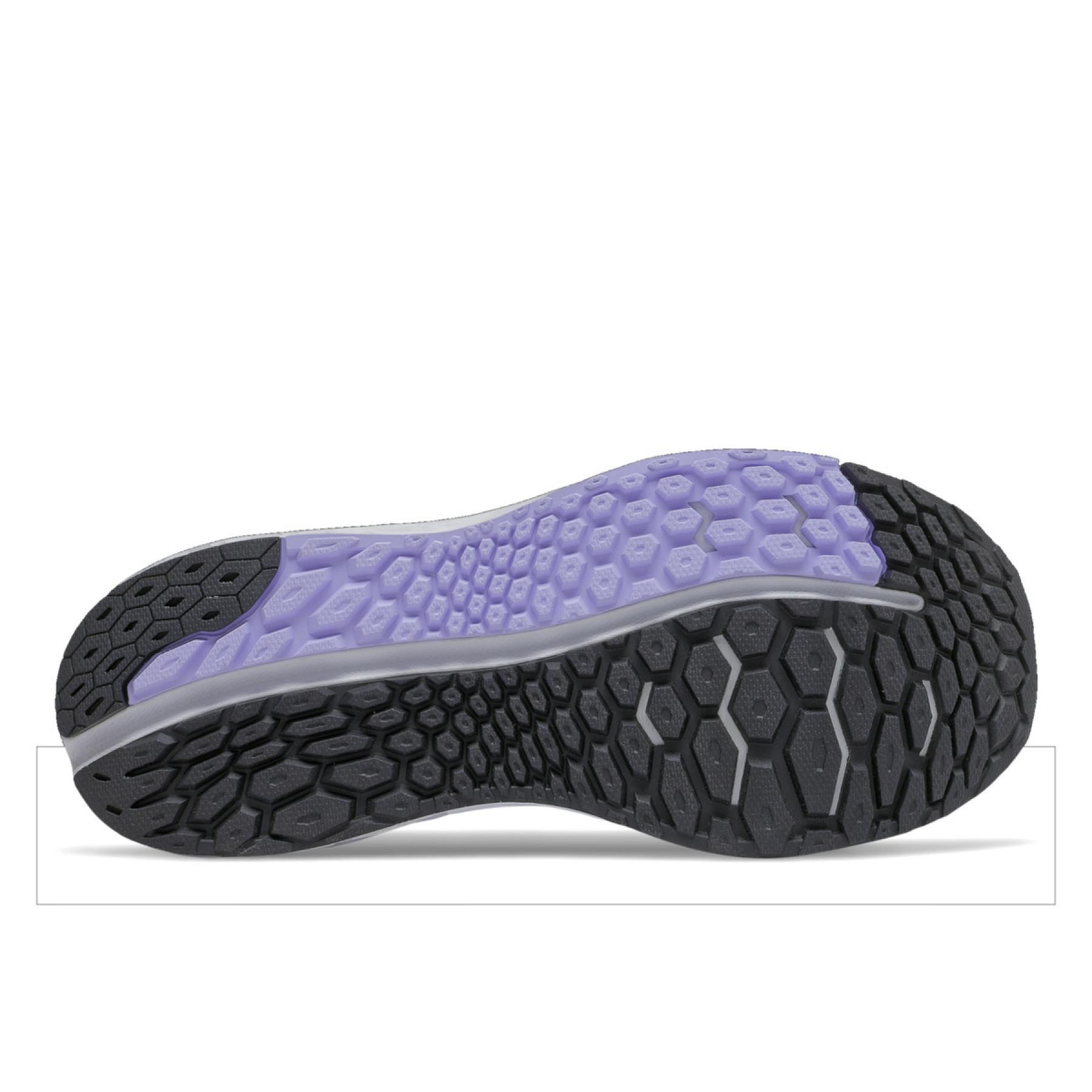 Chaussures de running femme New Balance fresh foam vongo v4