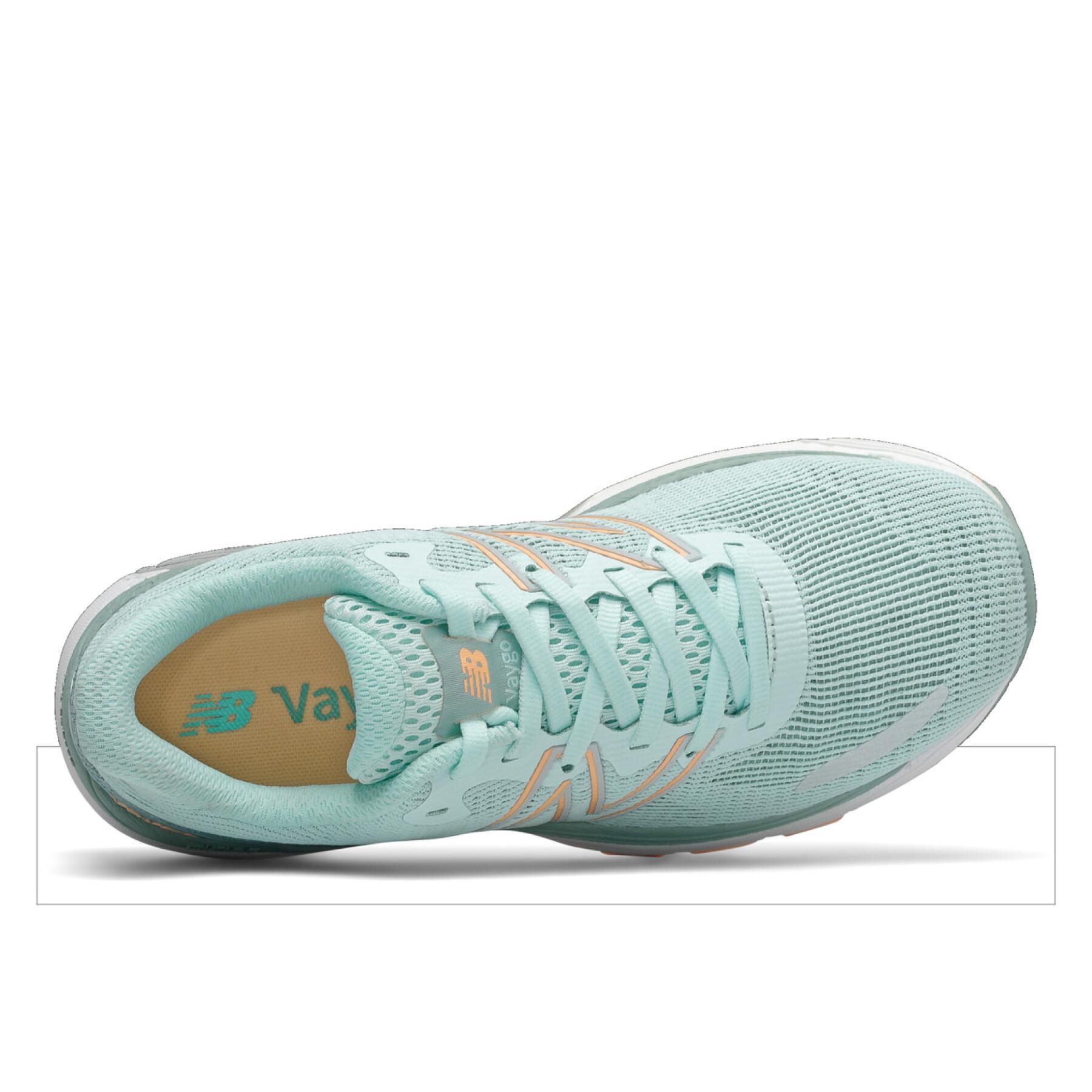 Chaussures de running femme New Balance wvygo