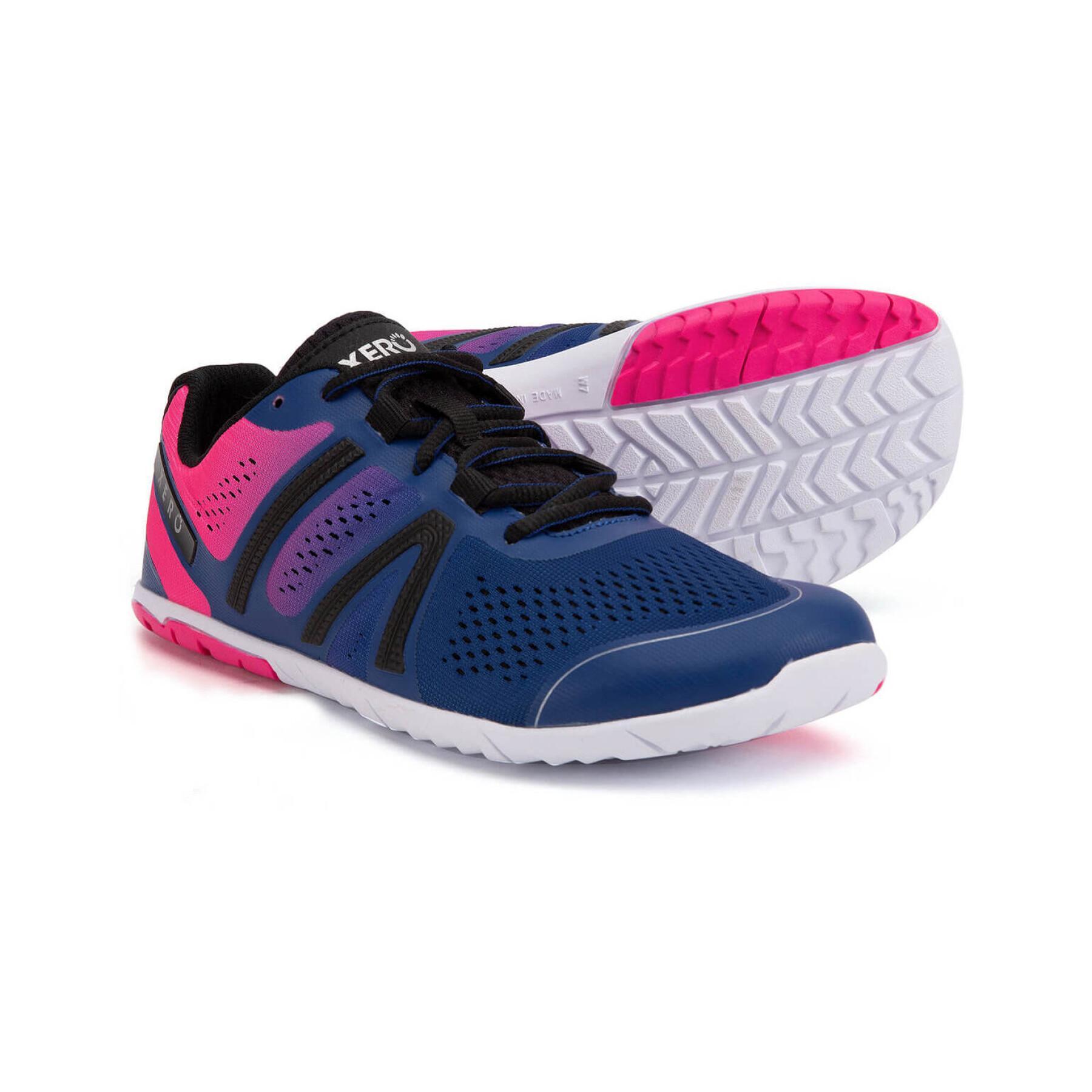 Chaussures de running femme Xero Shoes Forza