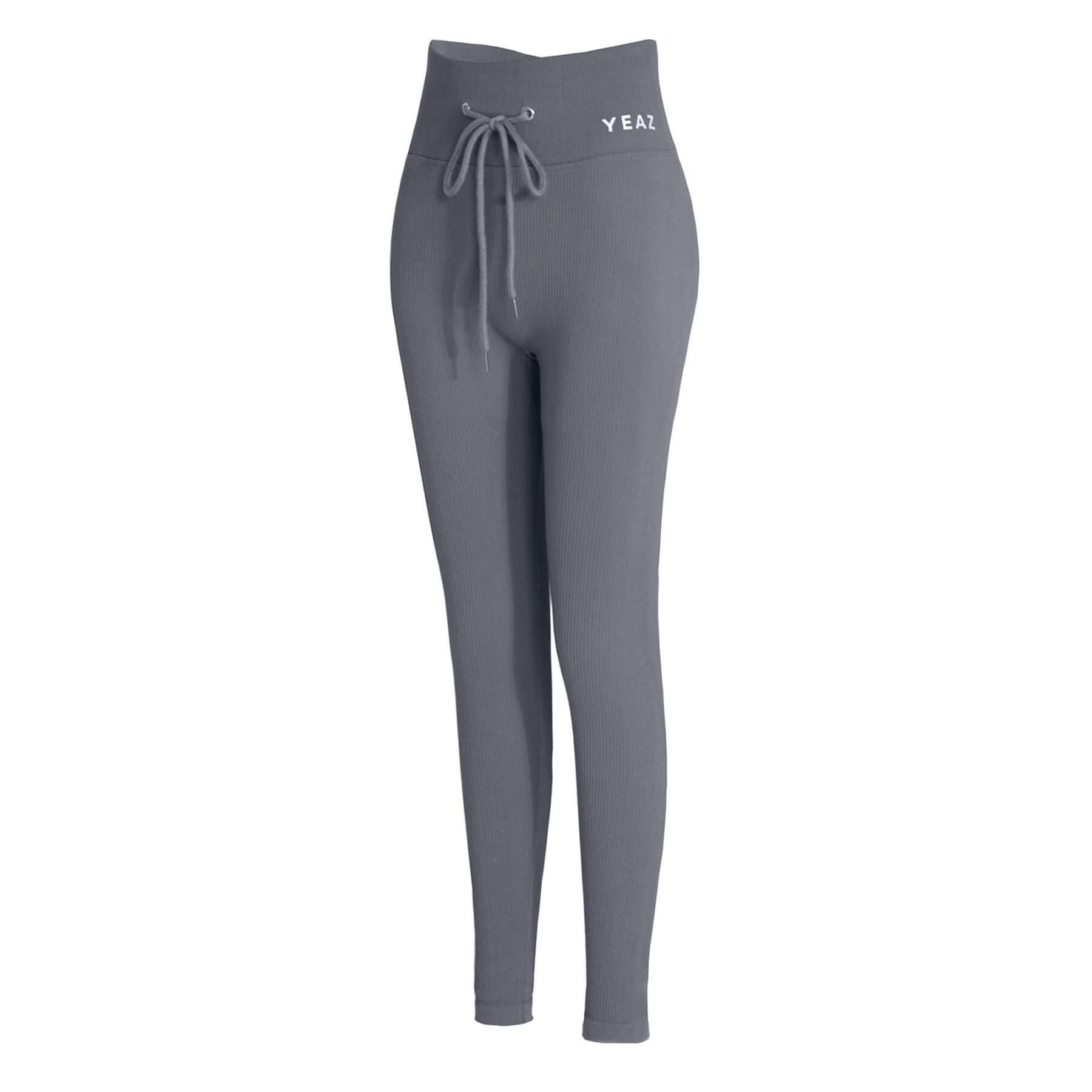 Legging taille haute femme Yeaz Runway - Pantalons / leggings - Femme -  Entretien Physique