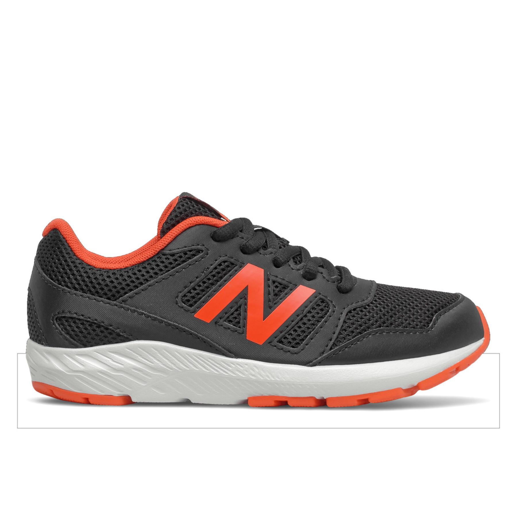 Chaussures de running enfant New Balance 570
