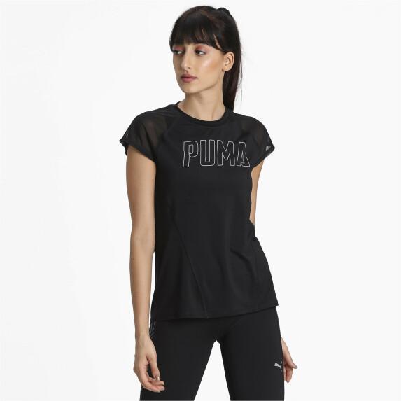 T-shirt femme Puma Training