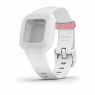 Bracelet de montre Garmin swim 2-grande taille - Bracelets de montres  connectées - Électronique - Équipements