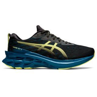 asics course homme